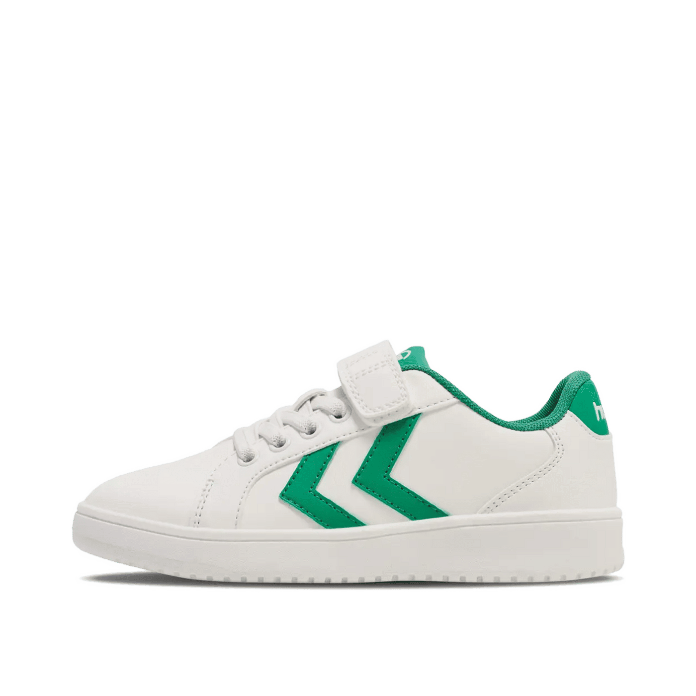 Hummel Derby Court "Green" | 2266946004