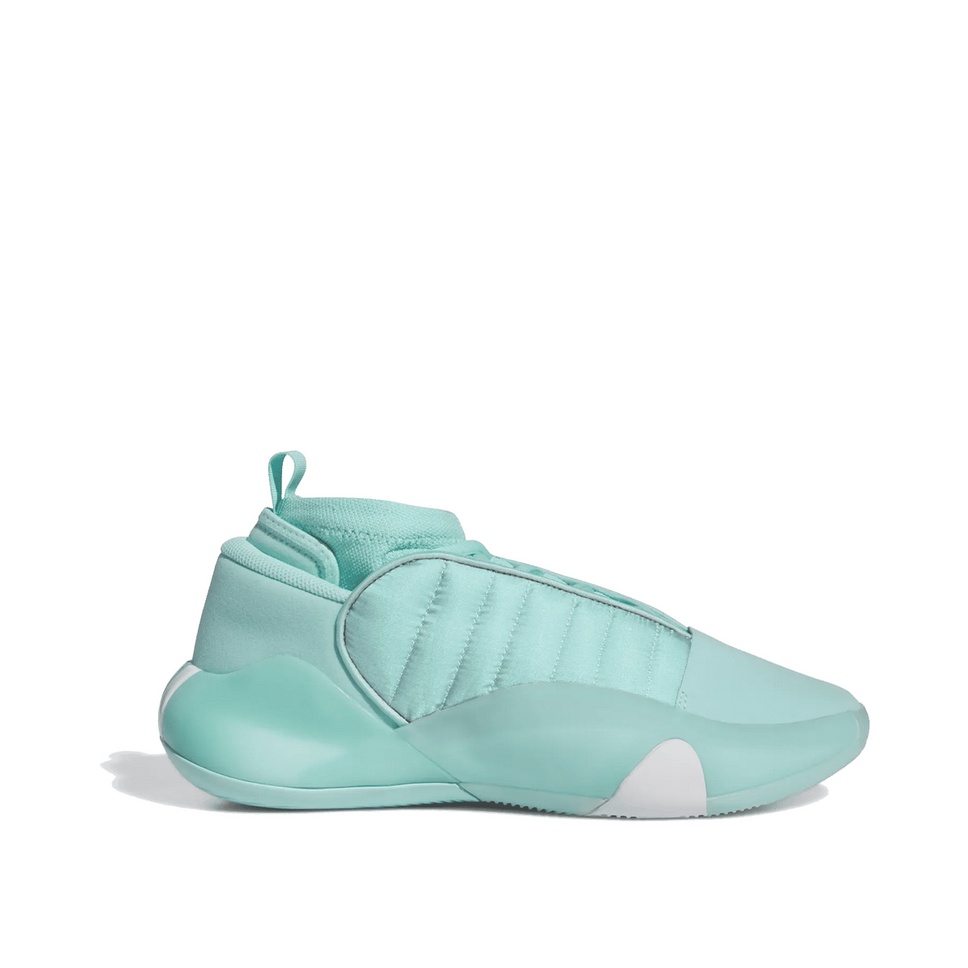 Adidas Harden Volume 7 "Green" | IF5617