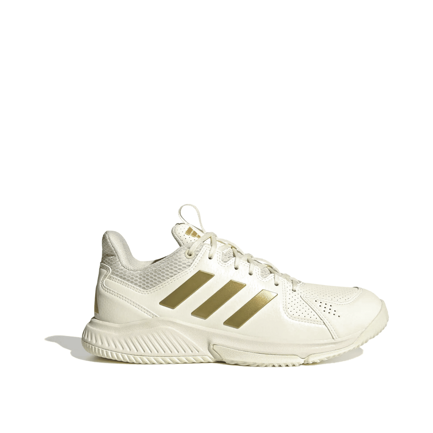 Adidas Court Flight Wmns "White" | JQ9209