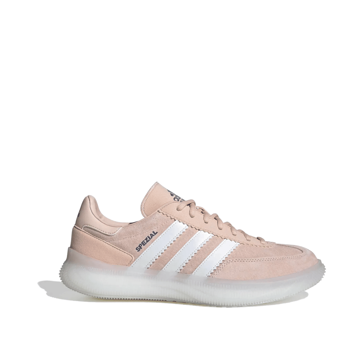 Adidas Spezial Pro "Rose" | JR9589