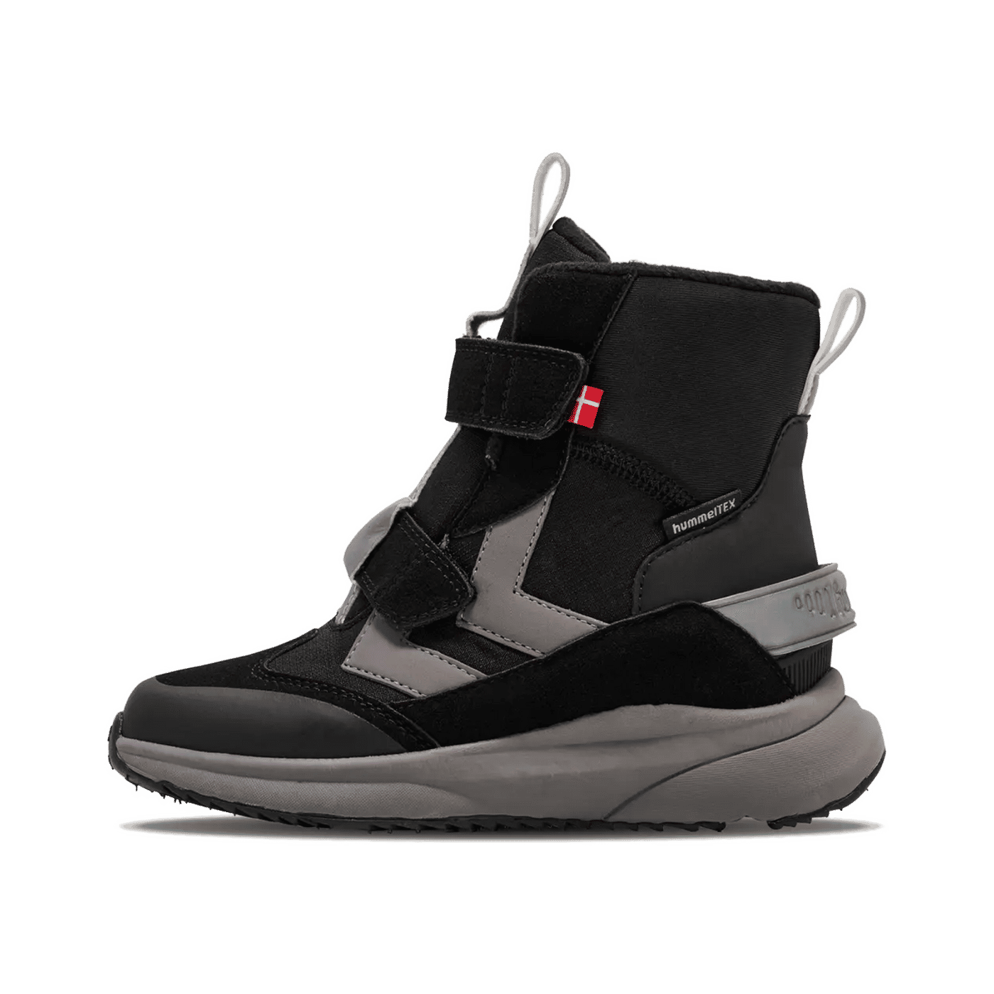 Hummel Reach Conquer Super High Tex "Noir" | 2209502448