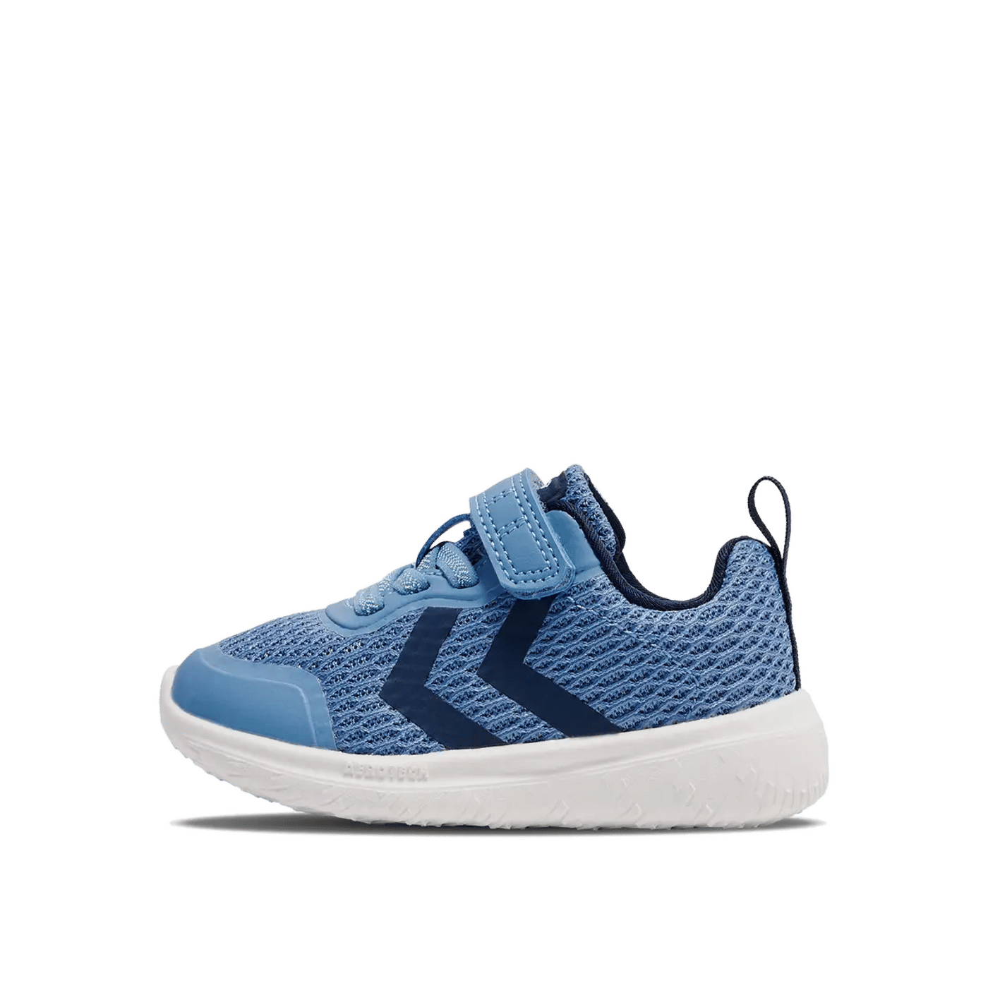Hummel Actus ML Recycled "Blue" | 2159927986