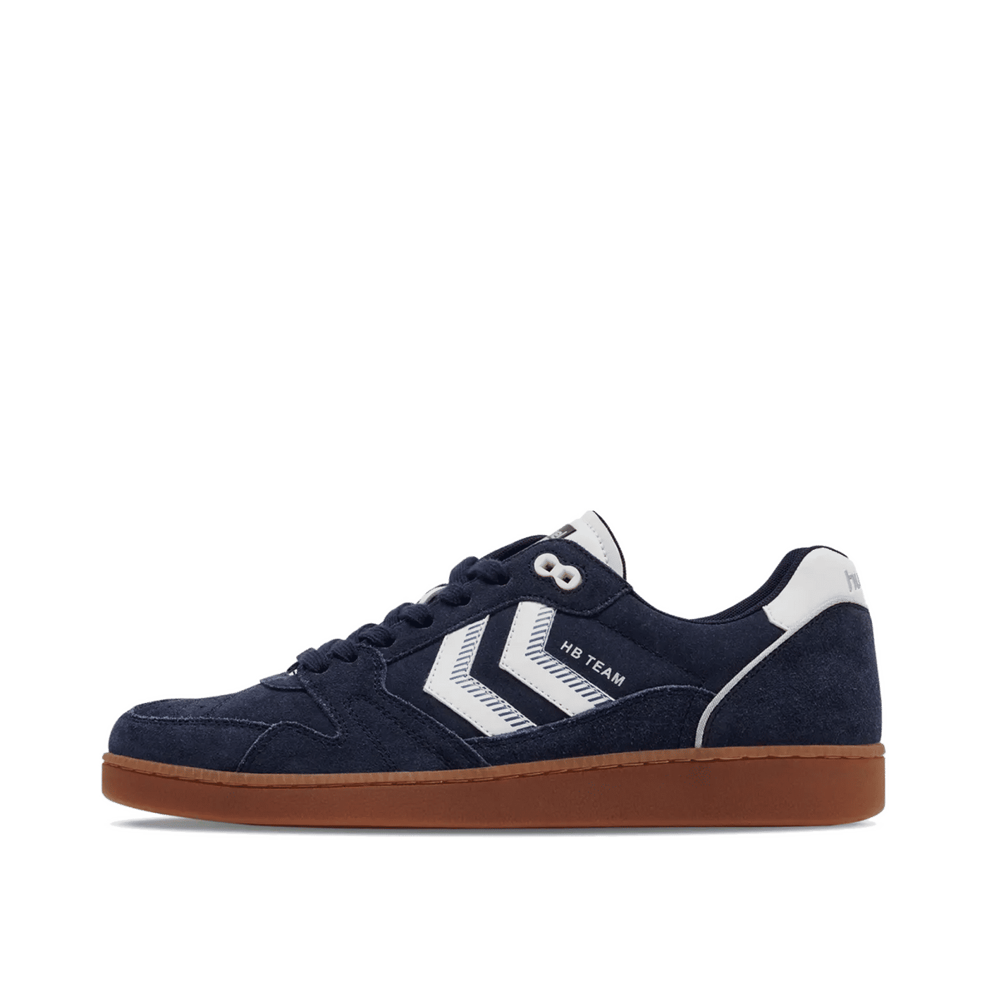 Hummel Hb Team "Black" | 2253421009