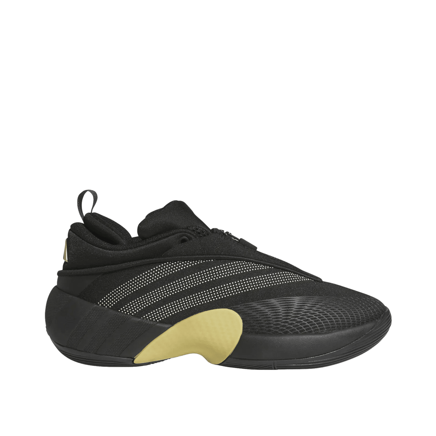 Adidas D.O.N. "Black" | JQ6834