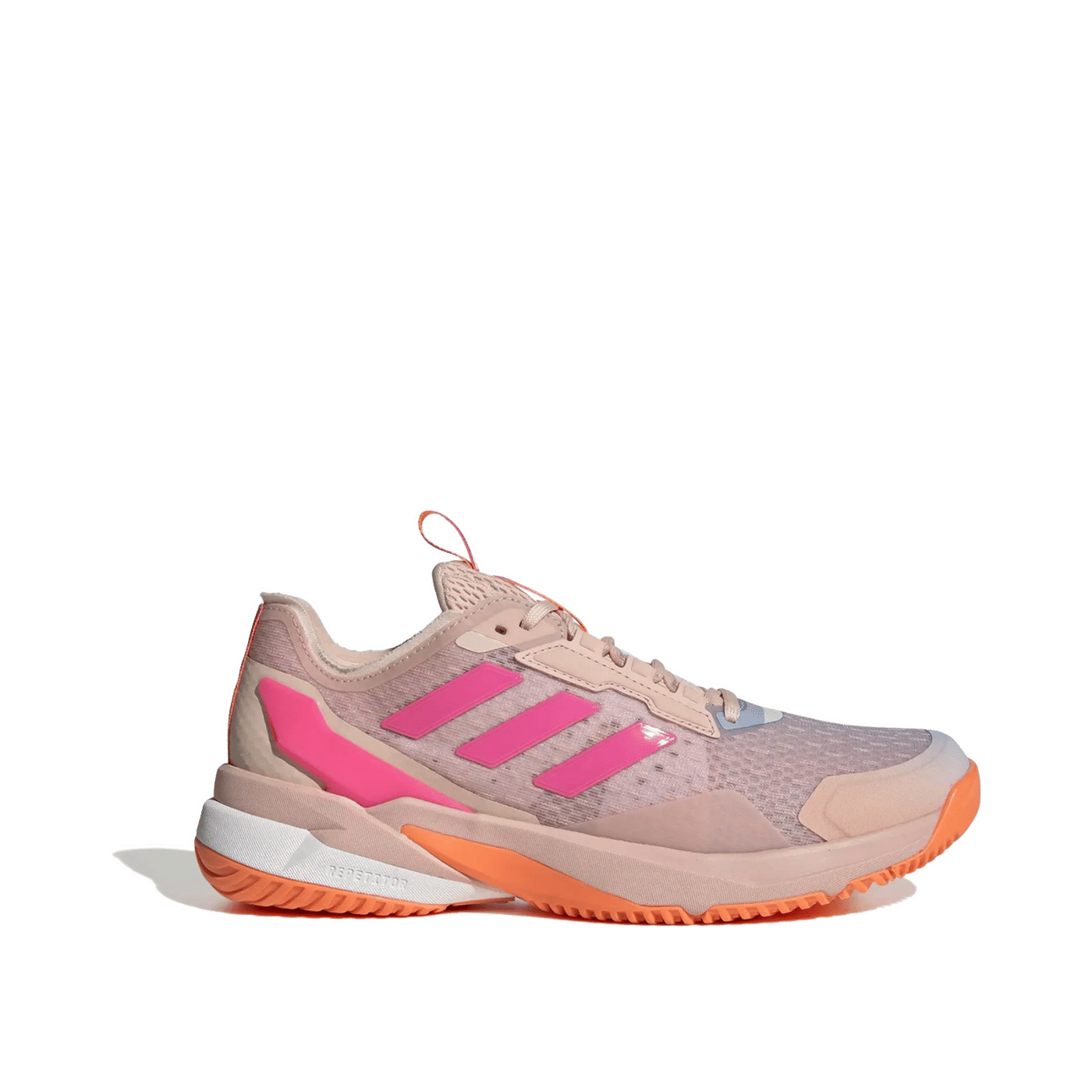 Adidas Crazyflight 6 Wmns "Rose" | KI8509