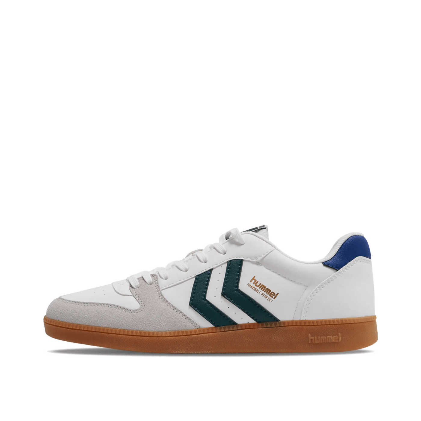 Hummel Handball Perfekt "White" | 2263039528