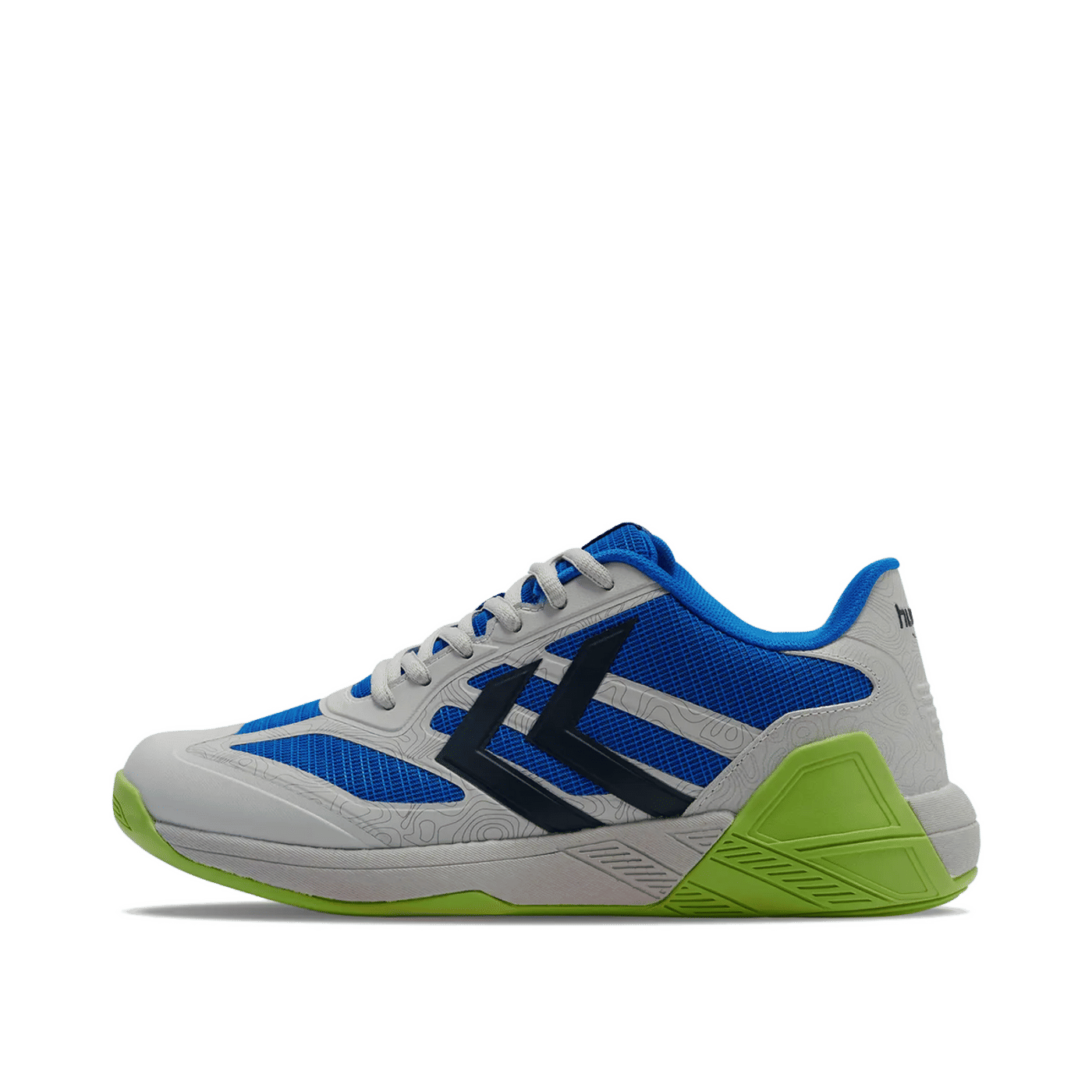 Hummel Algiz V "Blue" | 2262907498