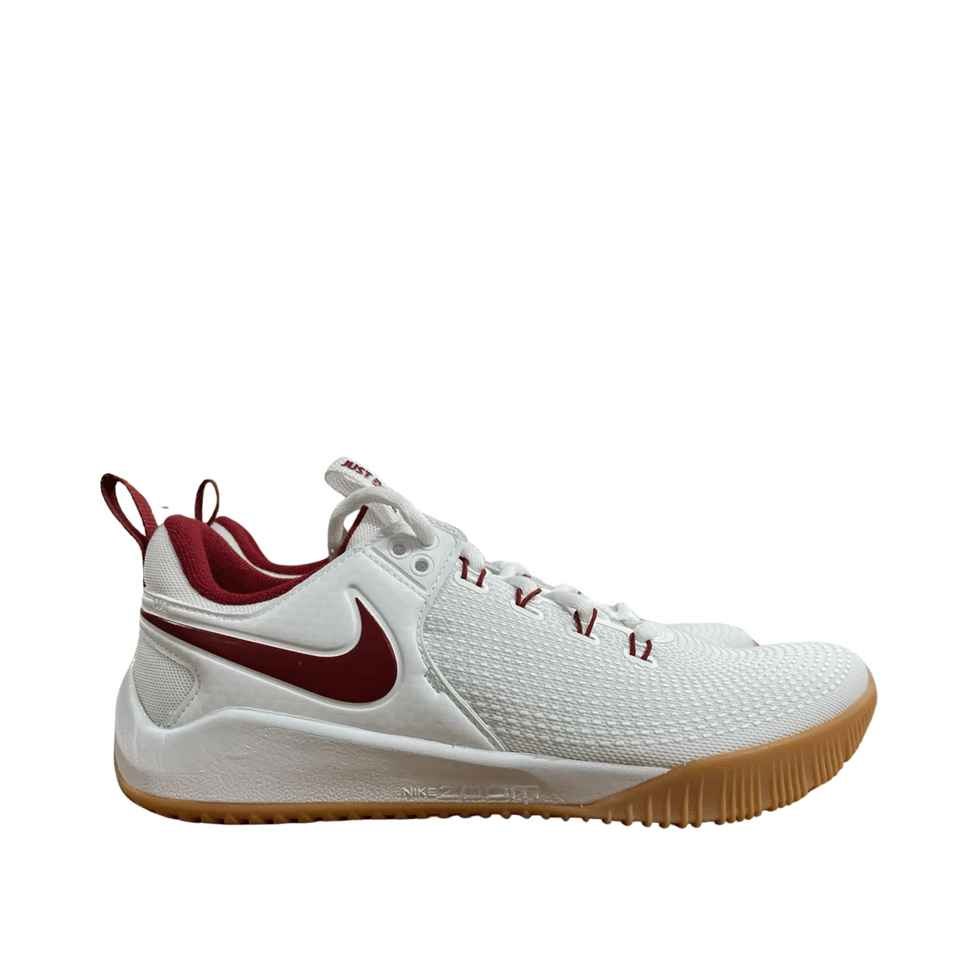 Nike Air Zoom HyperAce 2 SE "White" | DM8199-101