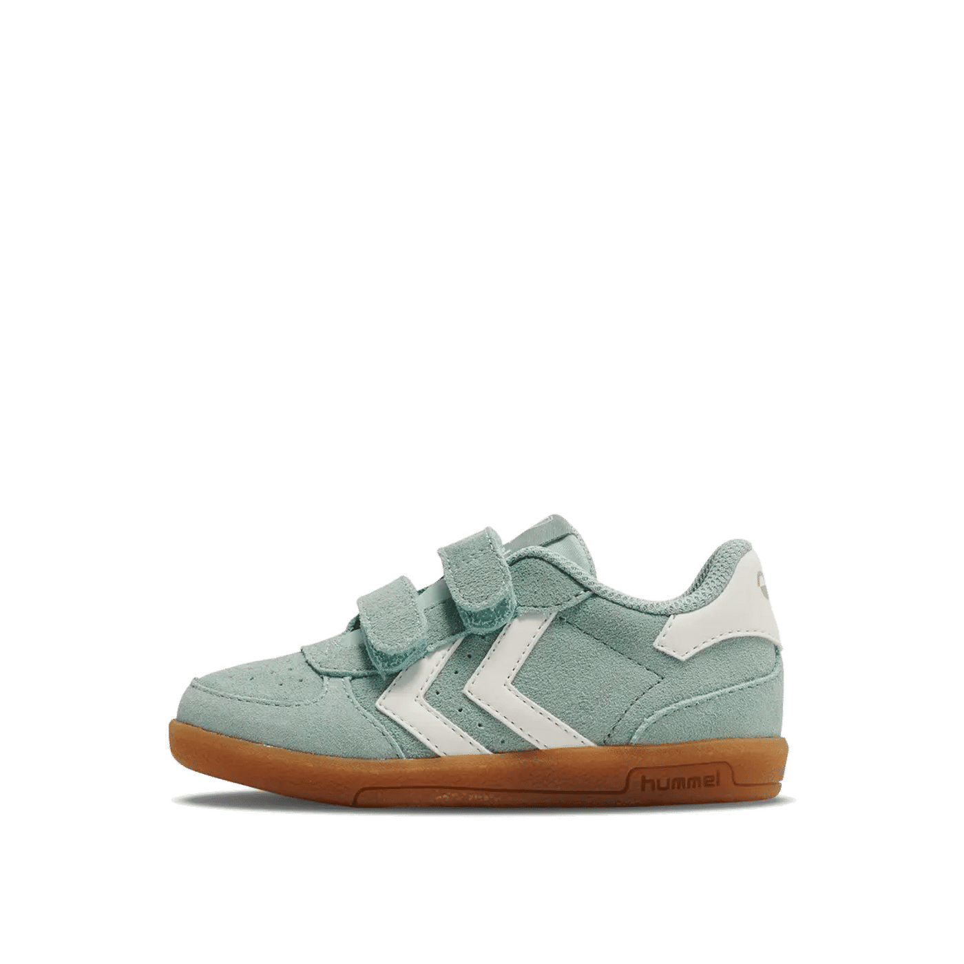 Hummel Victory Suede II "Green" | 2302386398