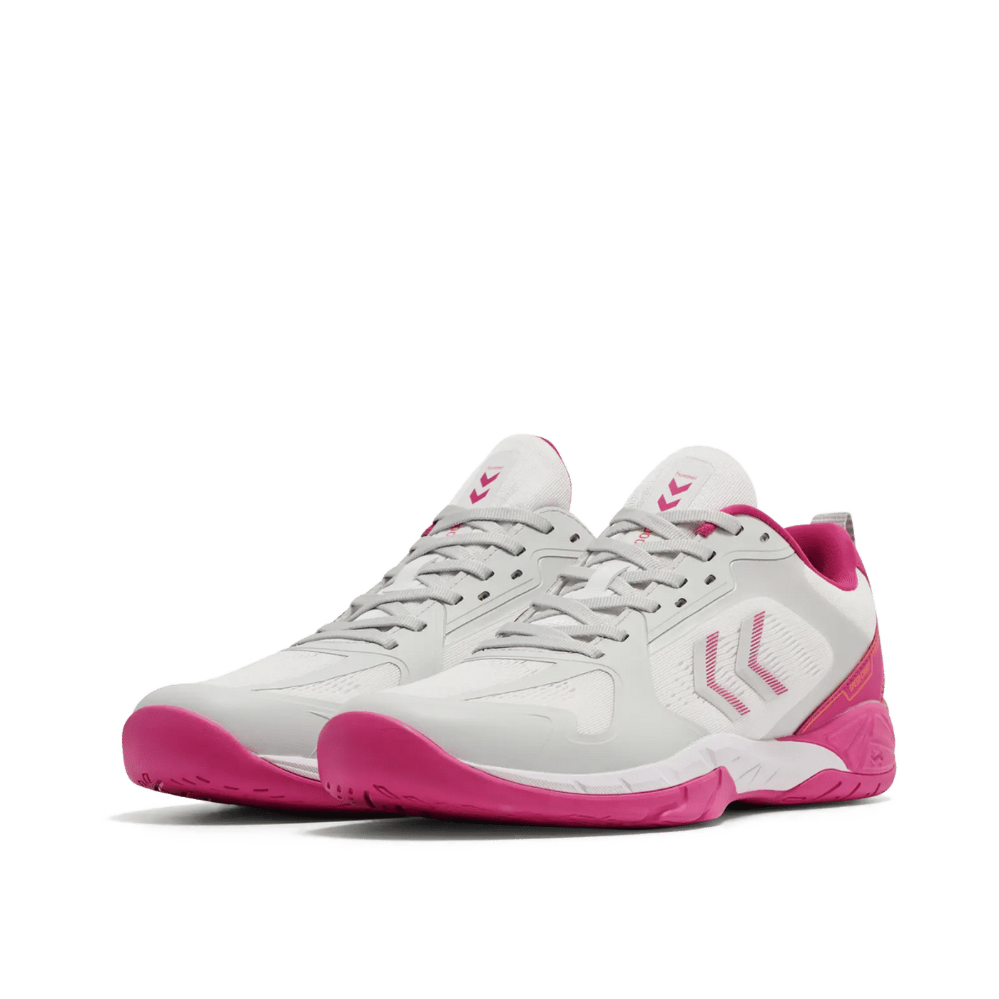 Hummel Speed Court "Rose" | 2282363276