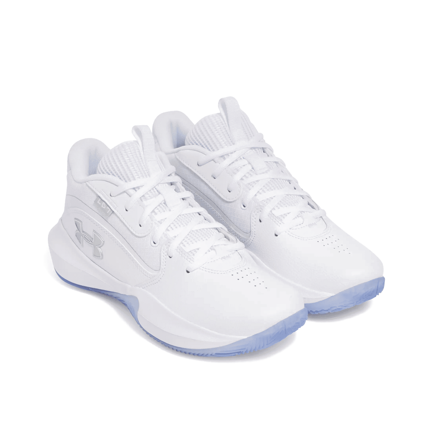 Under Armour Lockdown 7 "Blanc" | 3028512103