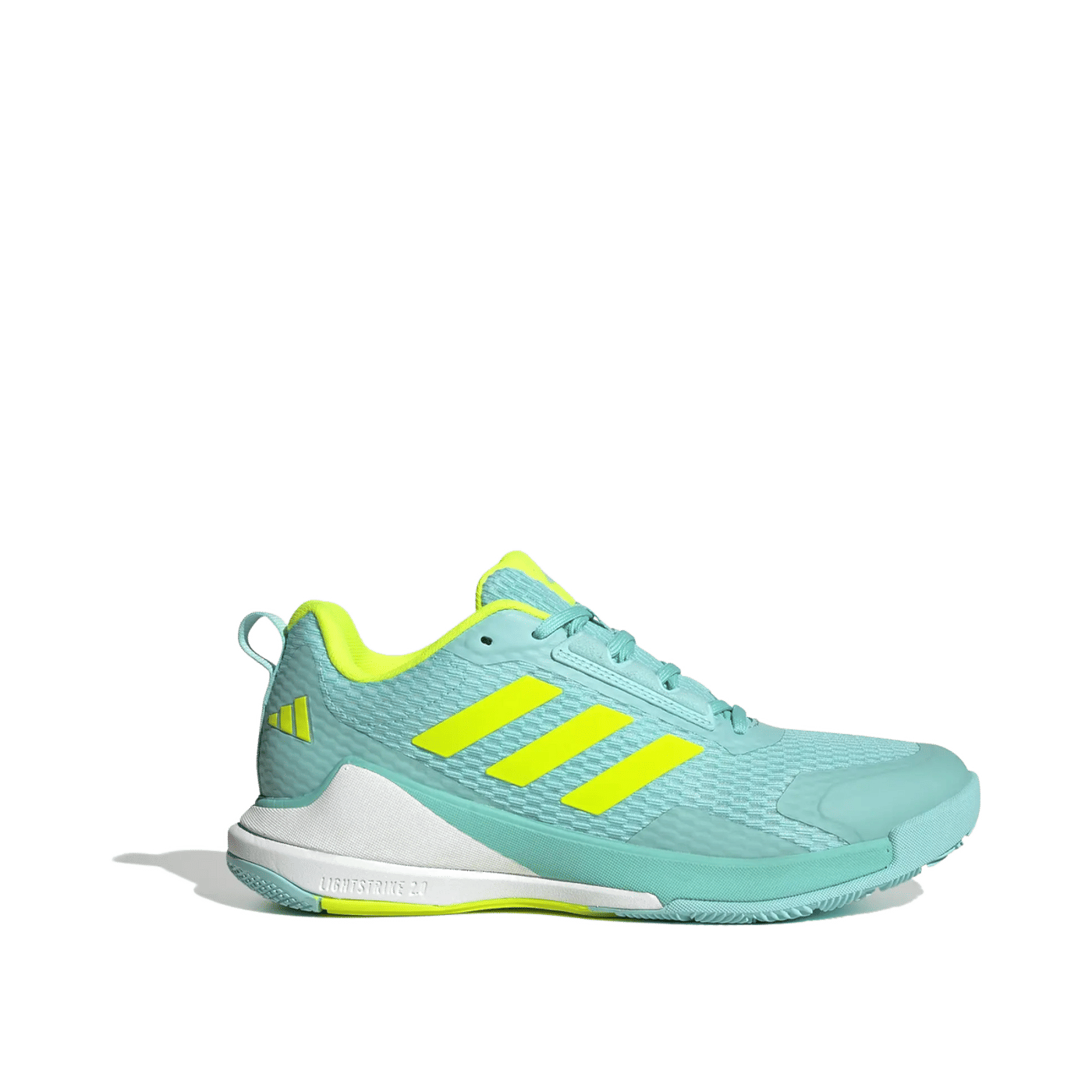 Adidas Novaflight 2 "Turquoise" | JR9569