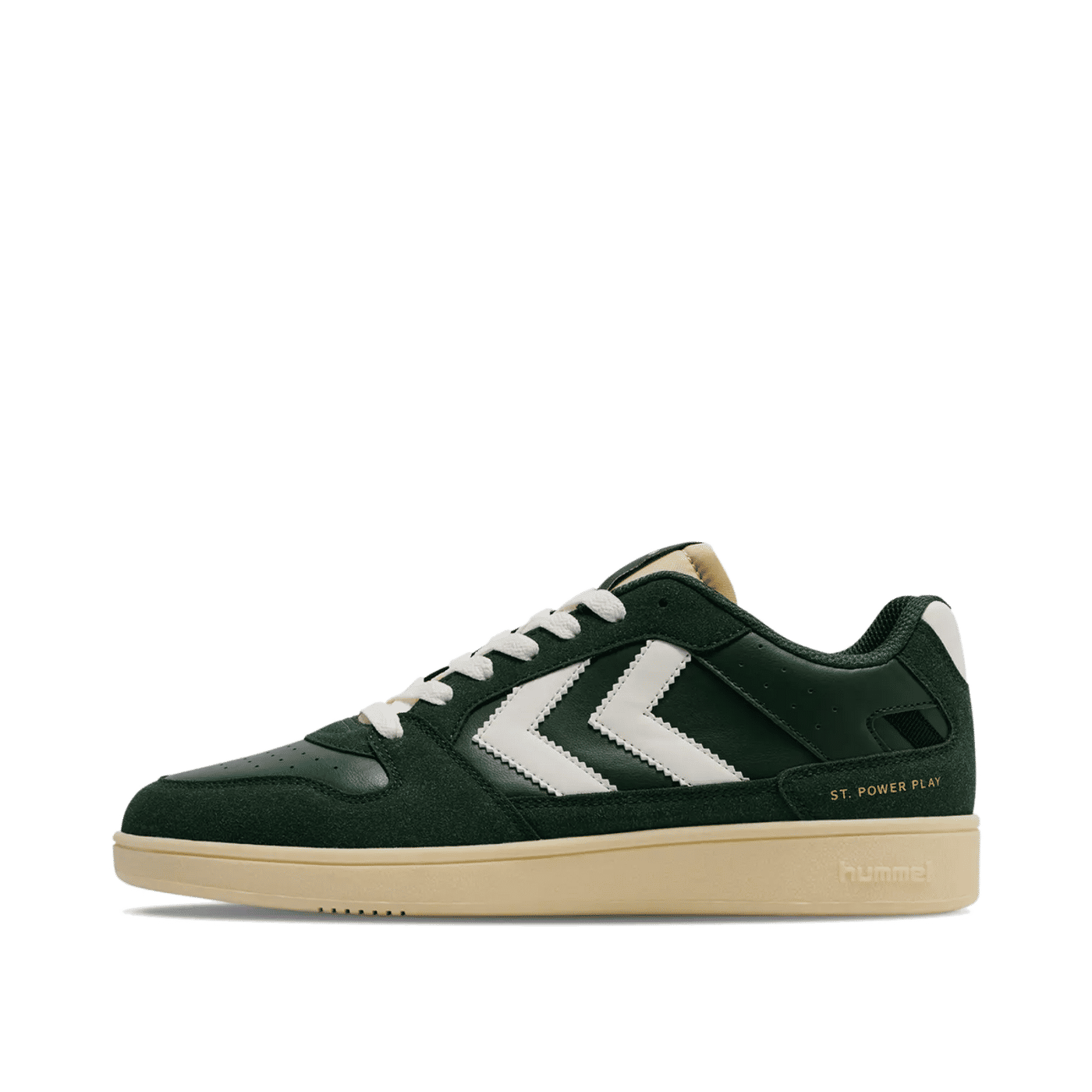 Hummel St. Power Play SP "Green" | 2296026195