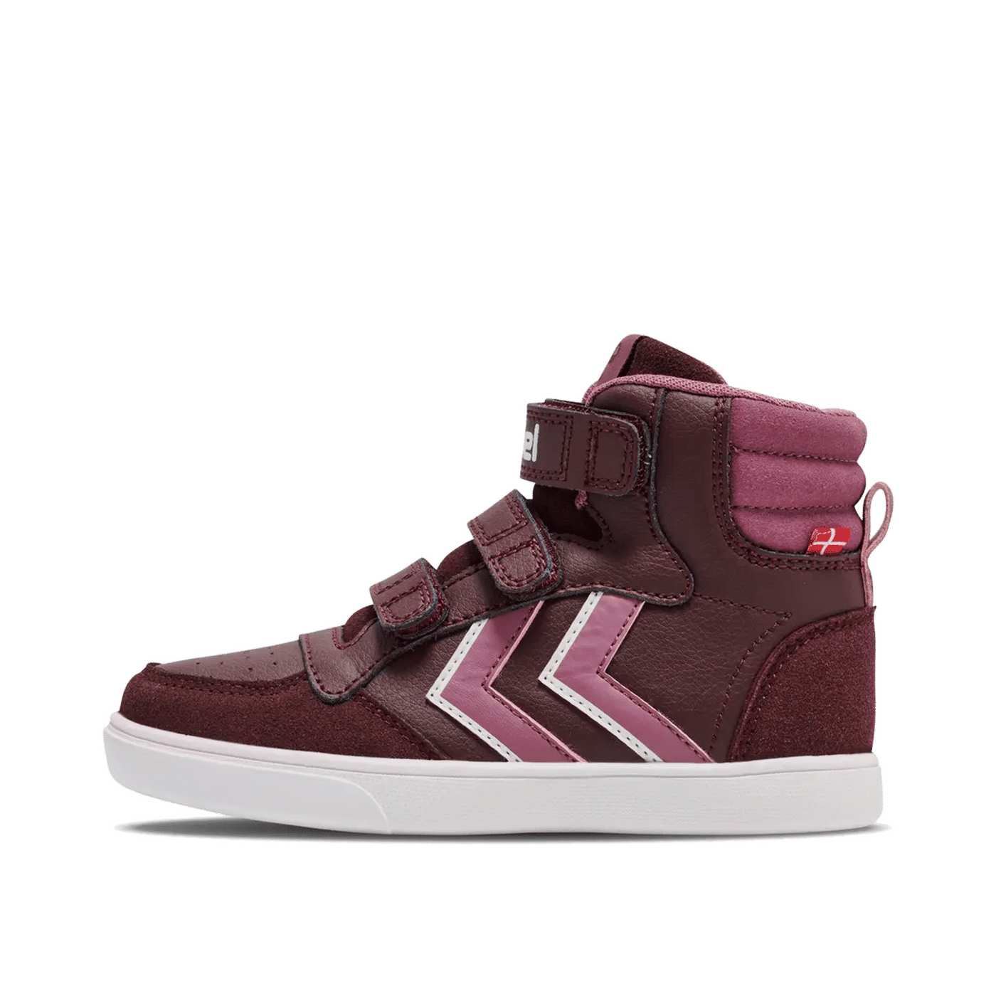 Hummel Stadil Pro "Violet" | 2153863404