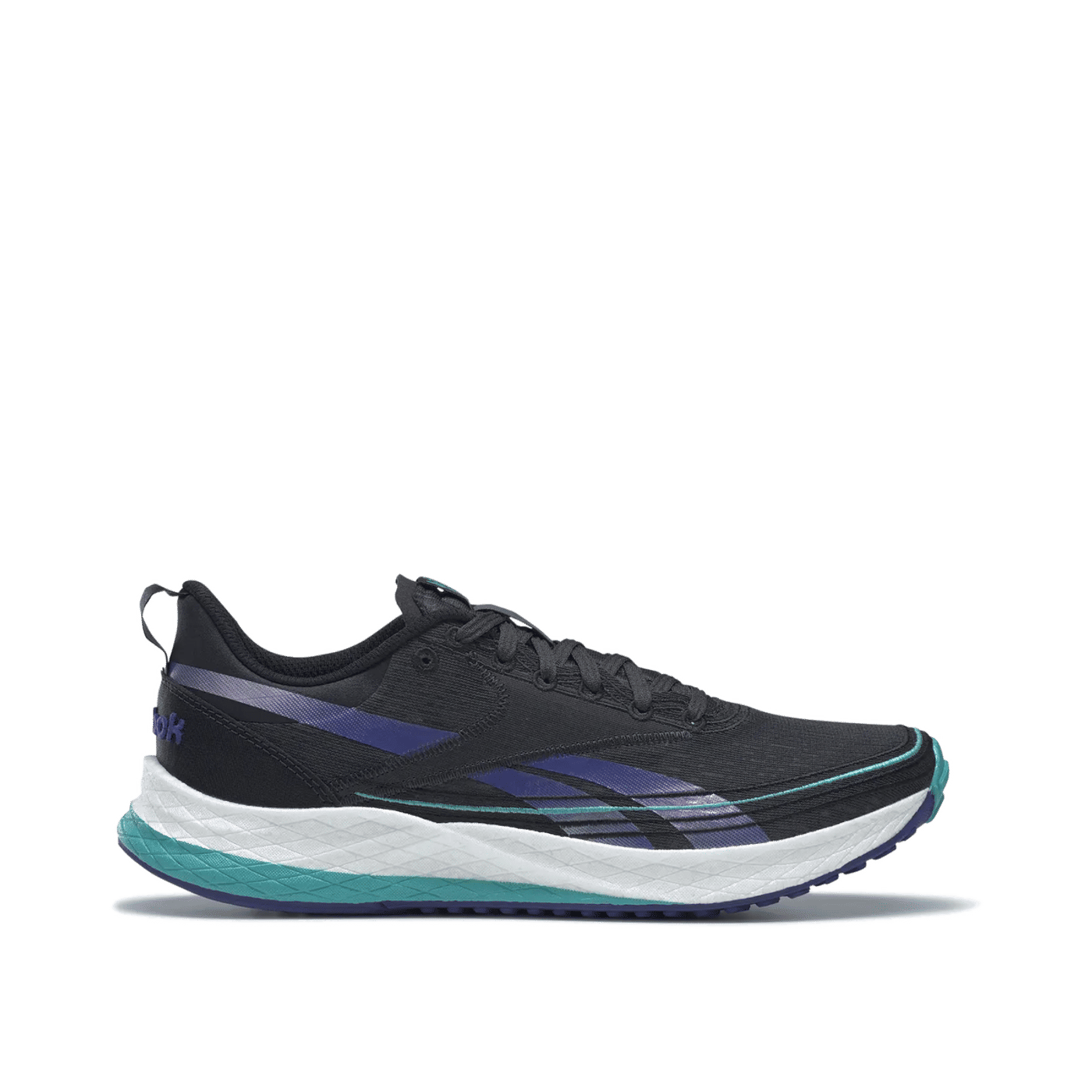 Reebok Floatride Energy 4 "Black" | GY2384