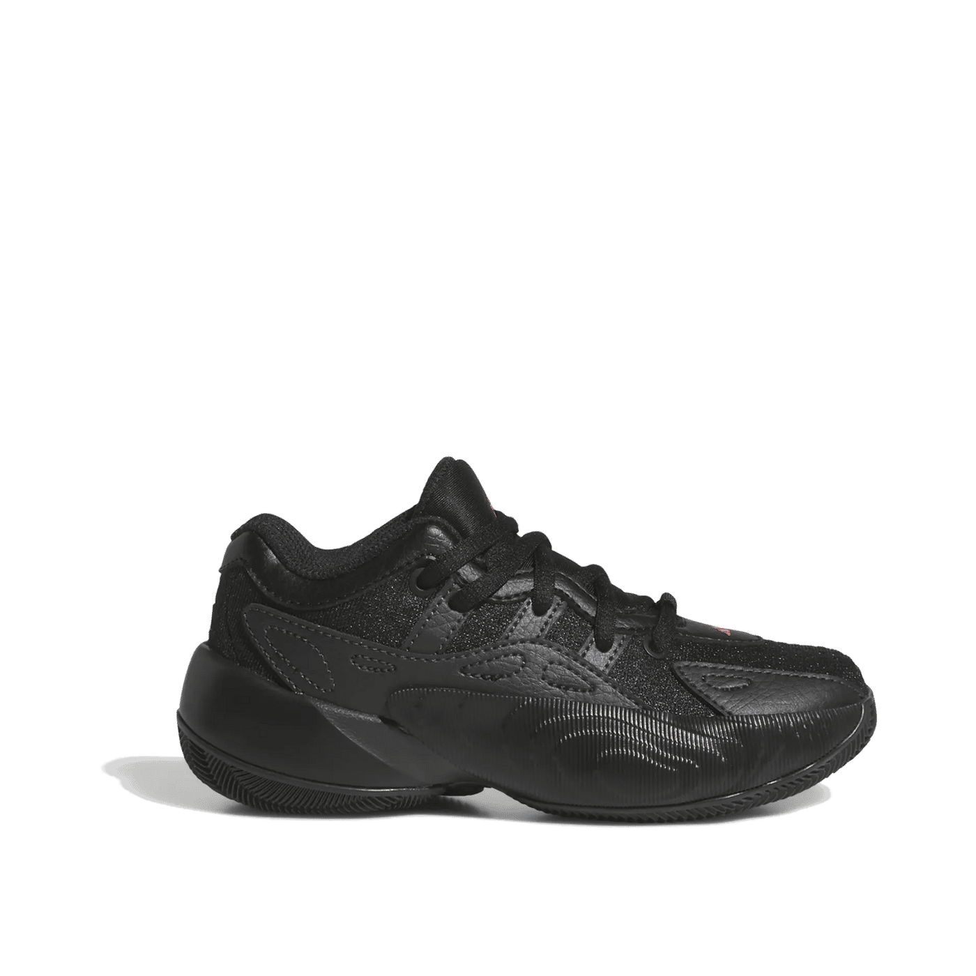 Adidas Trae Unlimited "Black" | IG6700