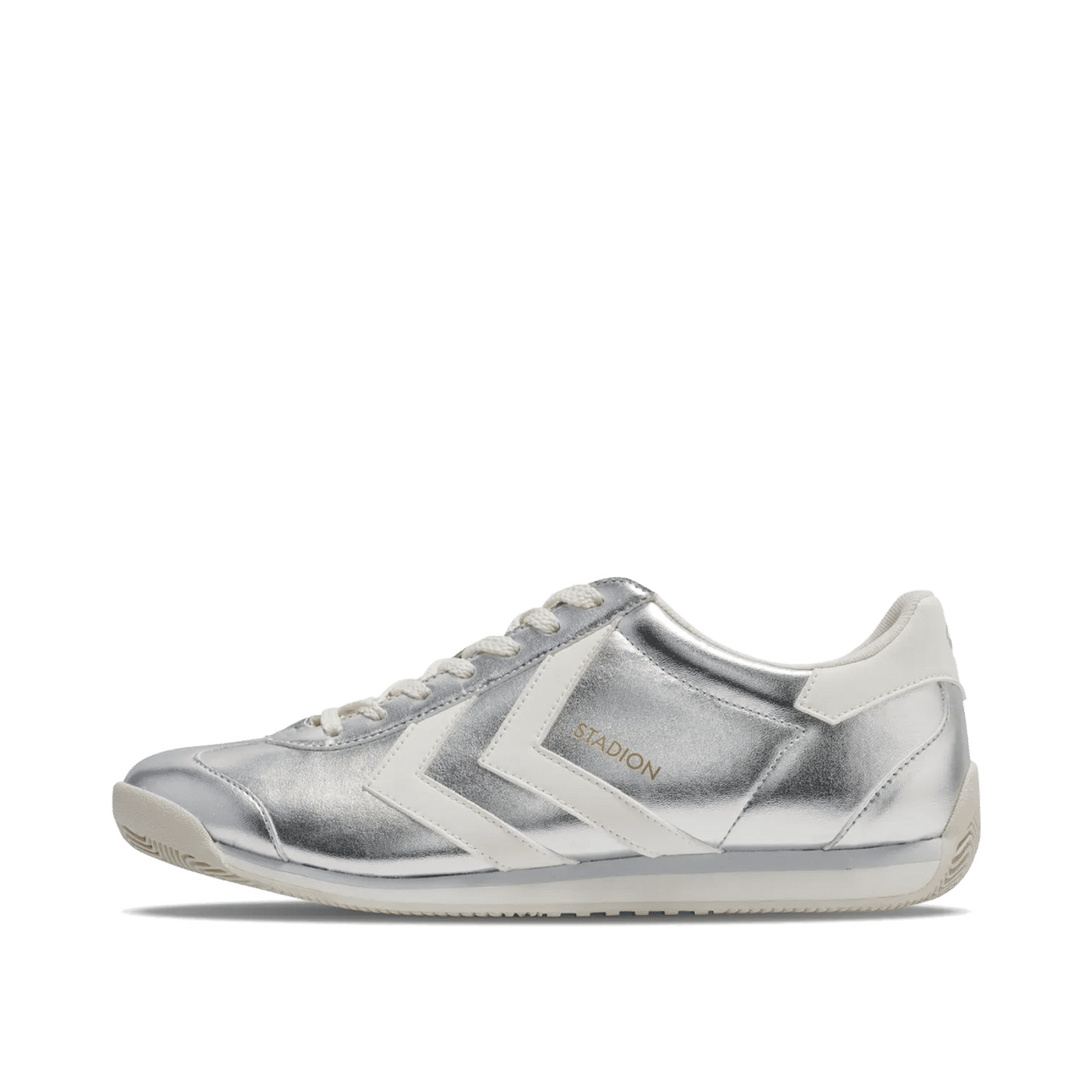 Hummel Stadion "Silver" | 2307451508