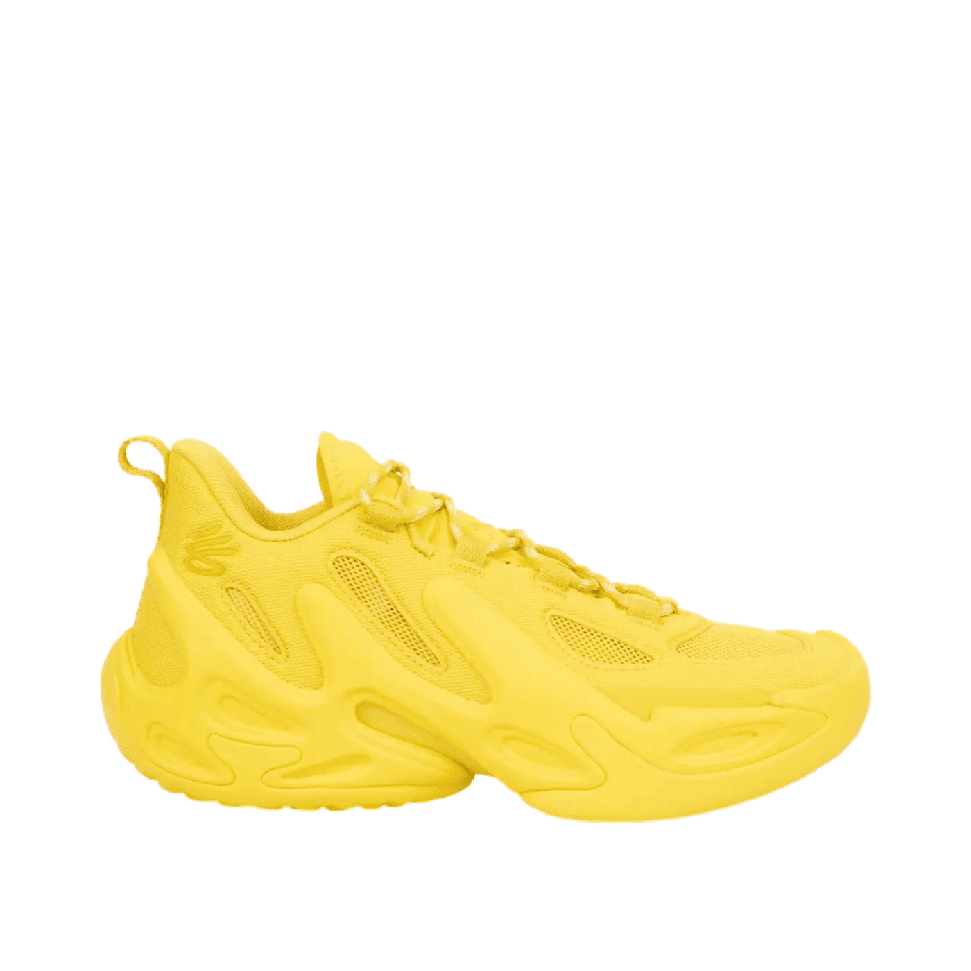 Under Armour Curry 13 "Yellow" | 6007670790