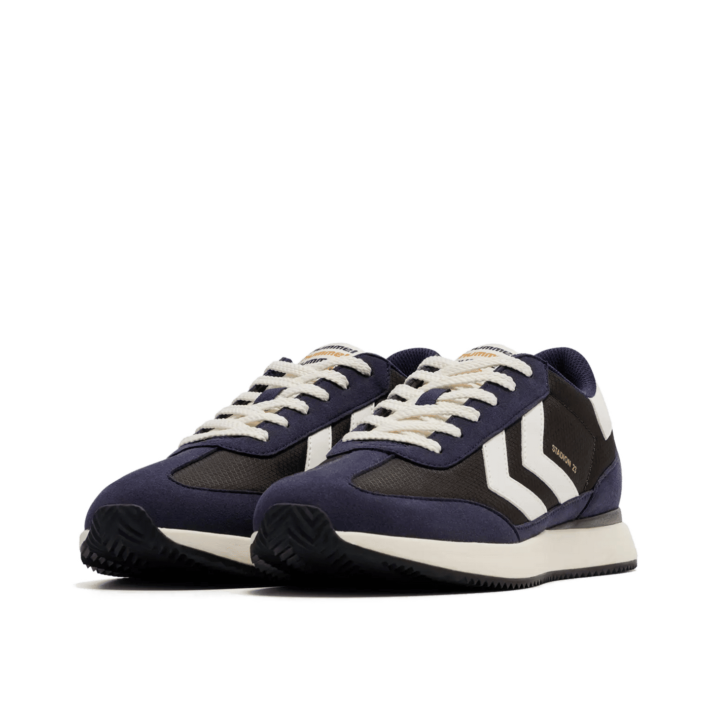 Hummel Stadion 23 "Brown" | 2286778071