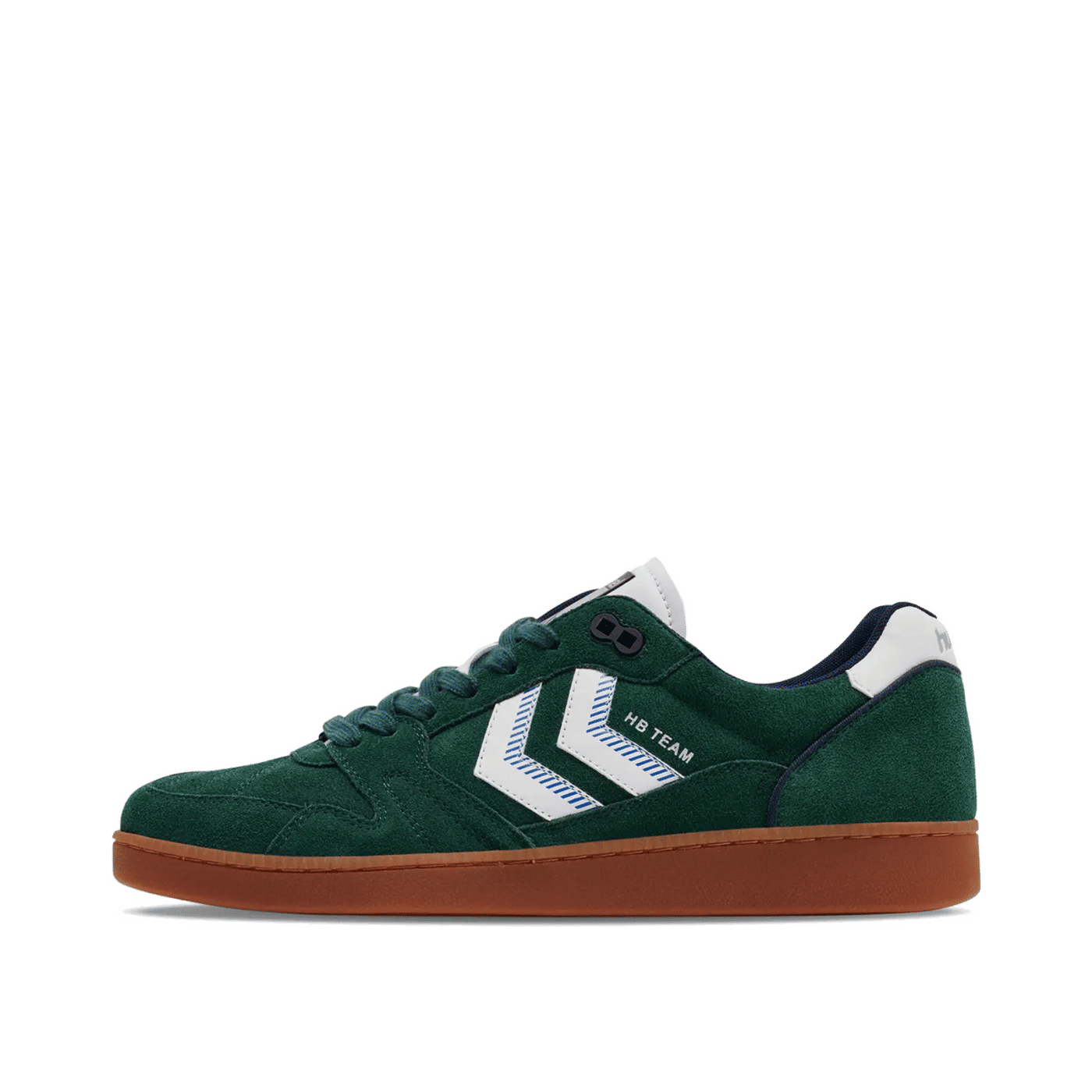 Hummel HB Team "Vert" | 2253426027