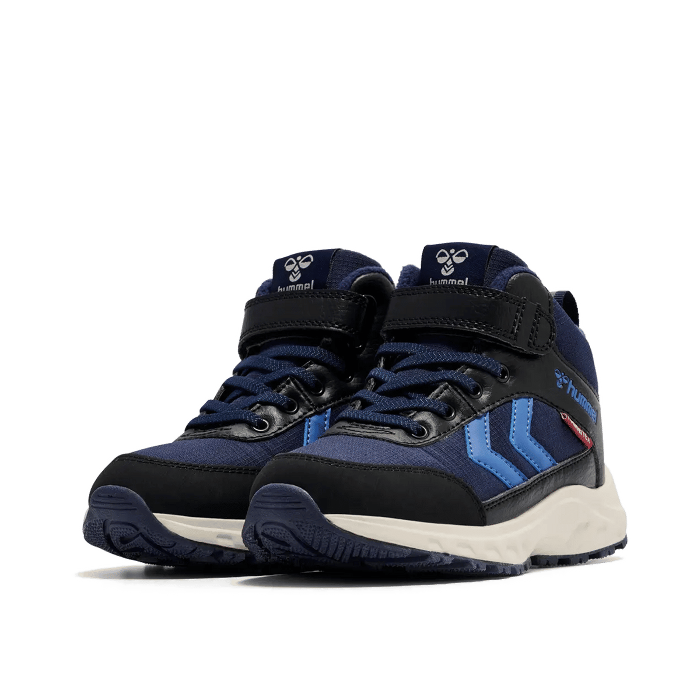 Hummel Root Tex "Blue" | 2154227379