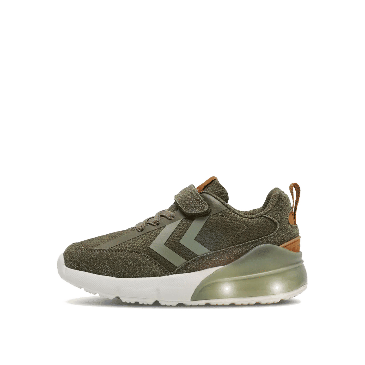 Hummel Daylight "Green" | 2145406745