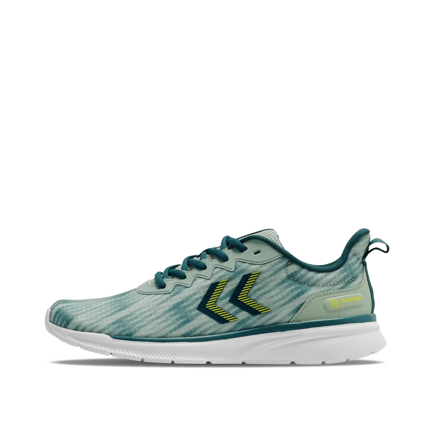 Hummel Multiplay Flex VC "White" | 2328619990