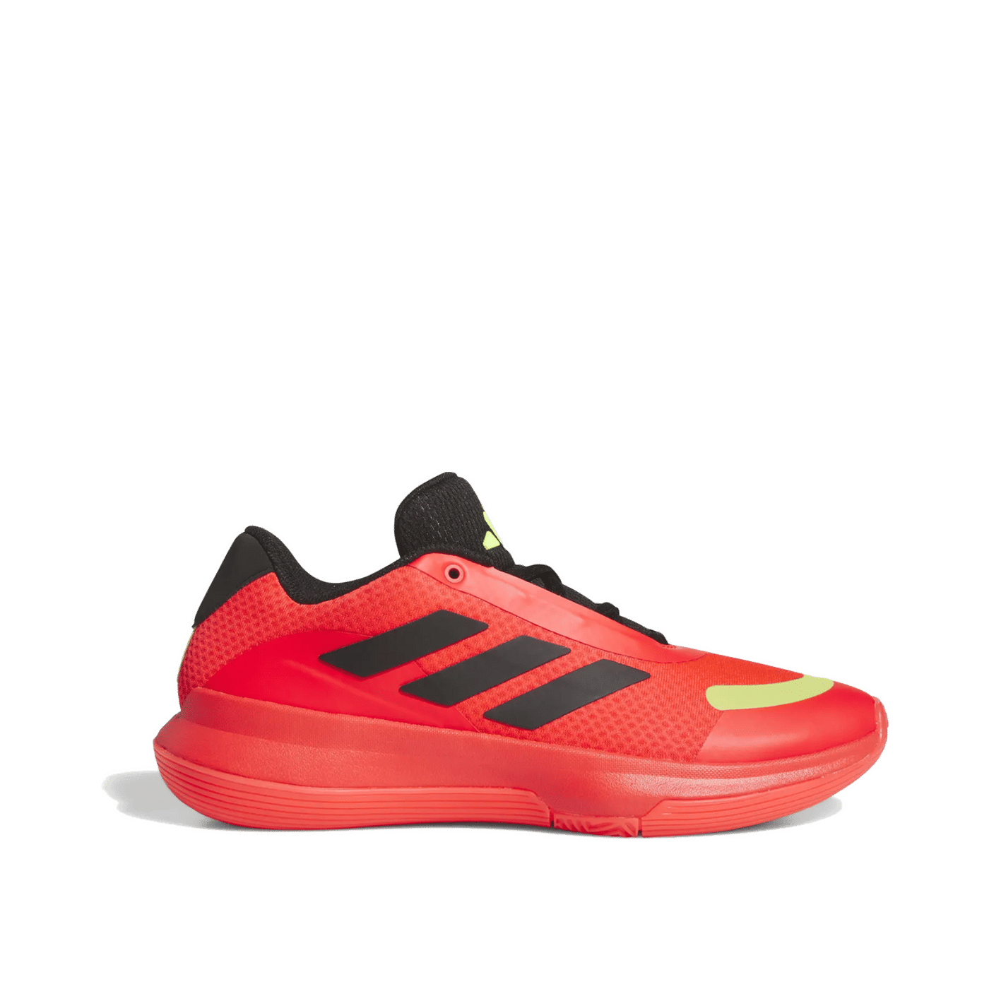 Adidas BB Legends Low "Rouge" | JI4523