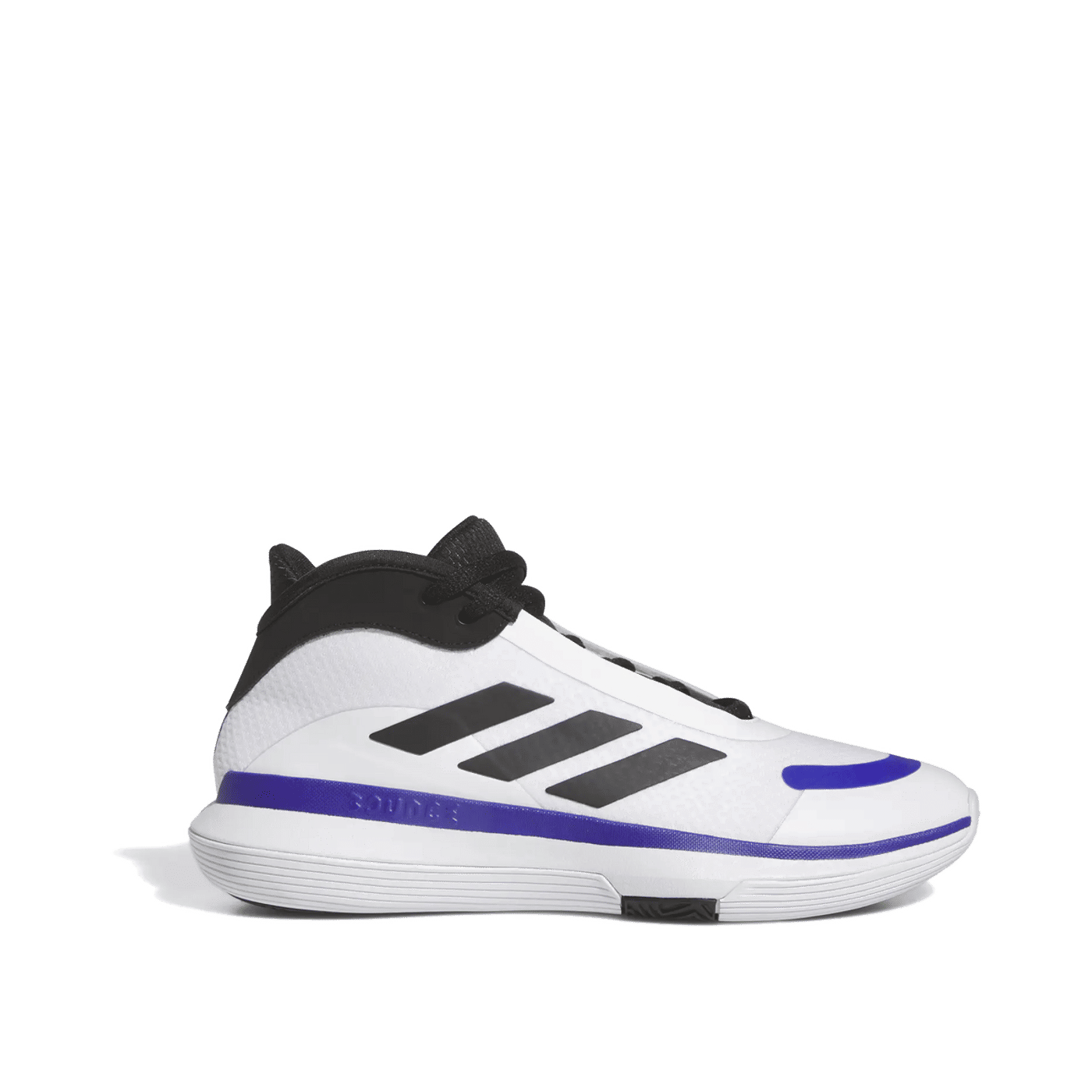 Adidas Bounce Legends Low "Blanc" | IG6632