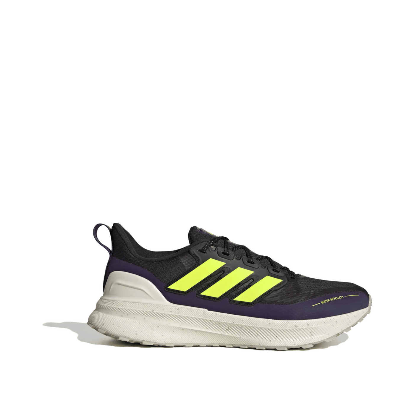 Adidas Ultrarun 5 ATR "Black" | JR5380