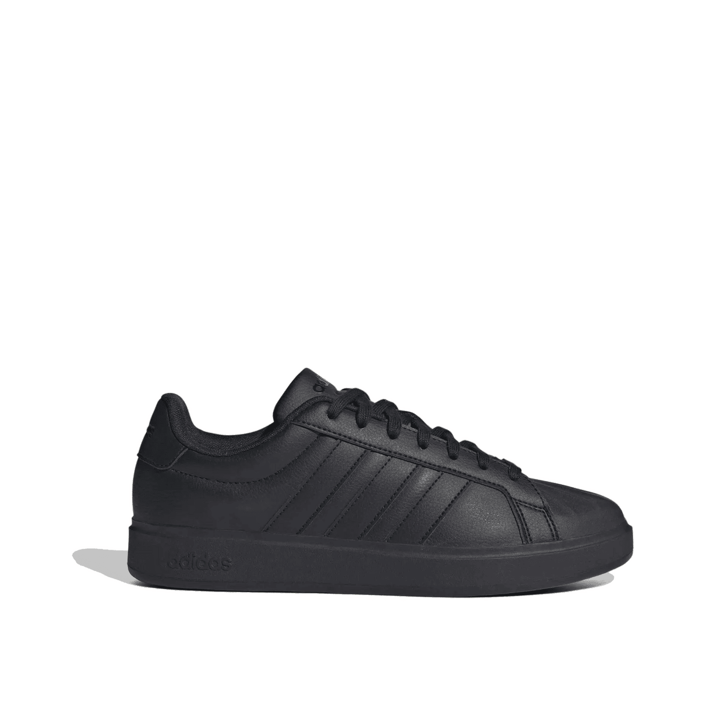 Adidas Streettalk "Black" | JR4699