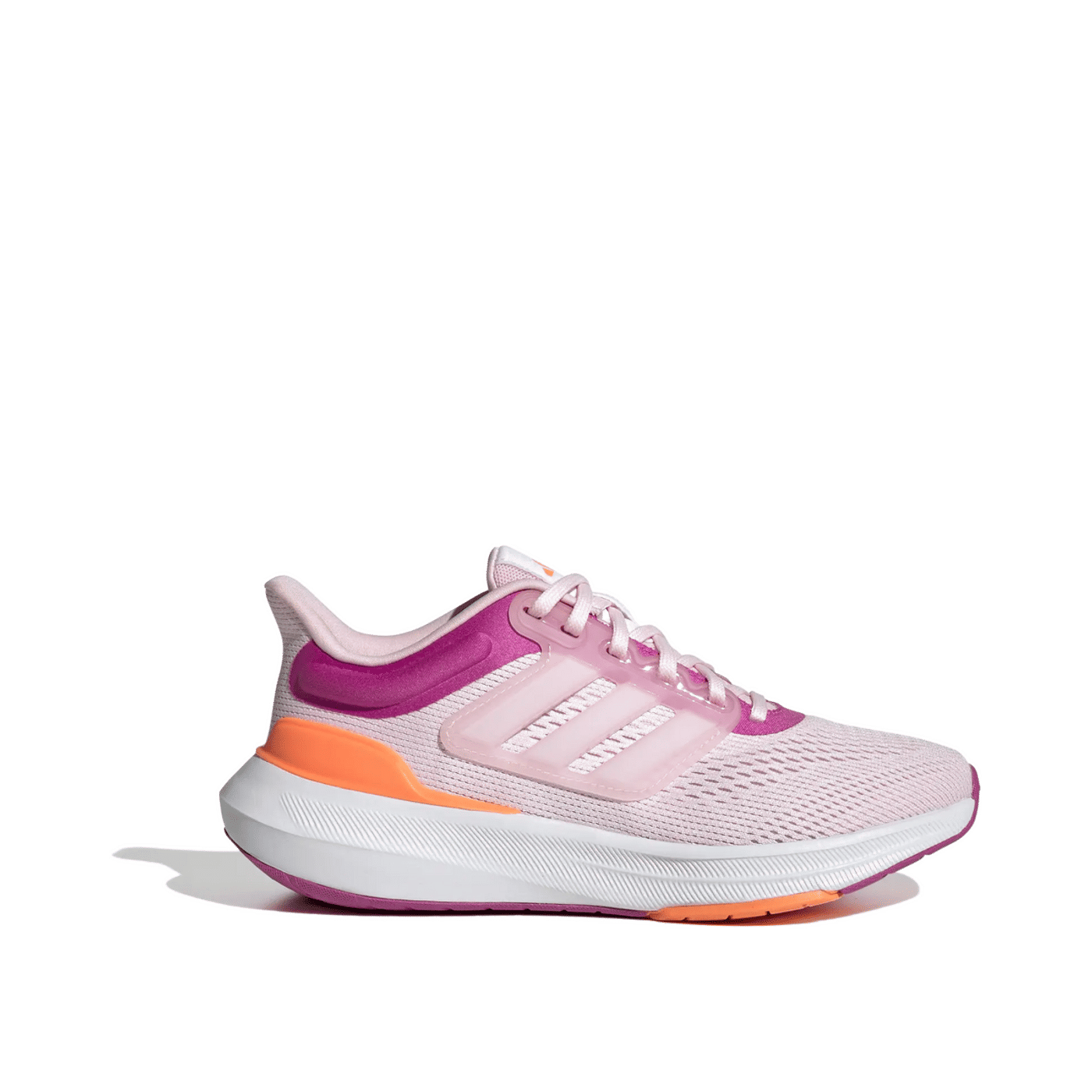 Adidas Ultrabounce "Rose" | HQ1307