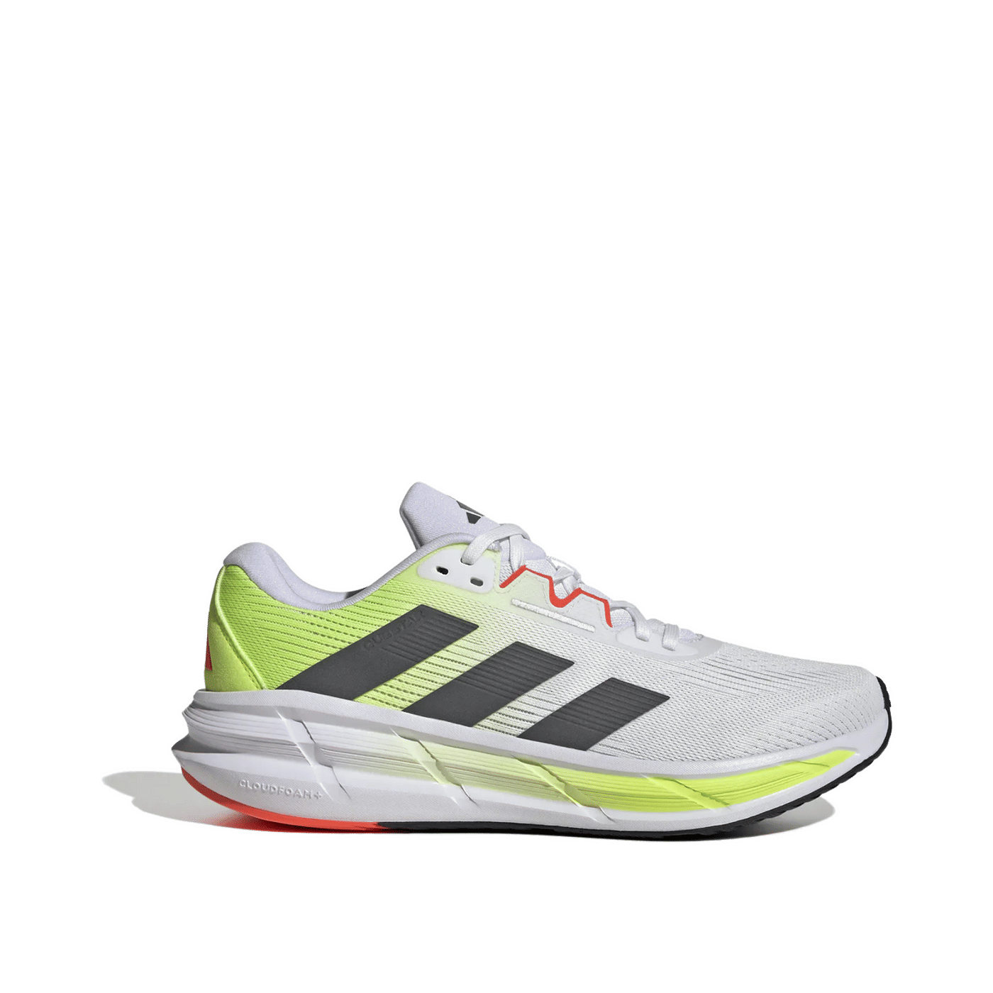 Adidas Questar 3 "Blanc" | ID6319