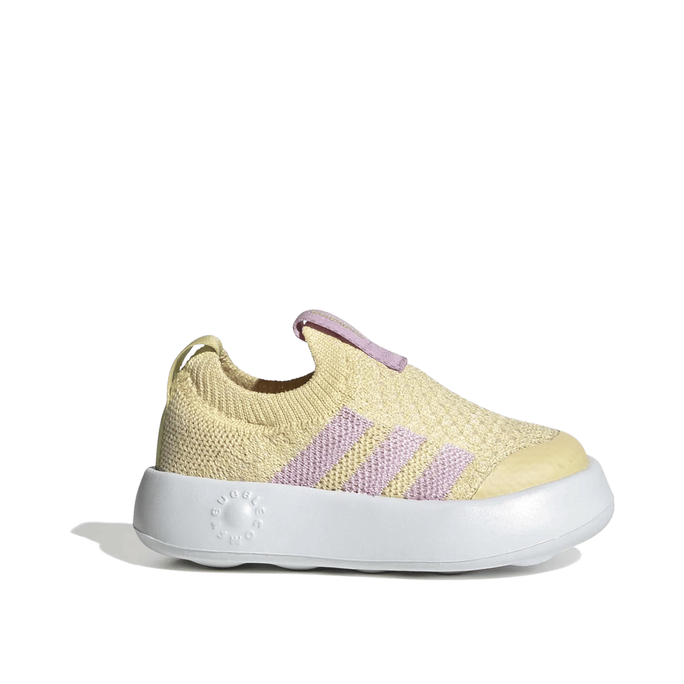 Adidas Bubblecomfy "Orange" | JP9309