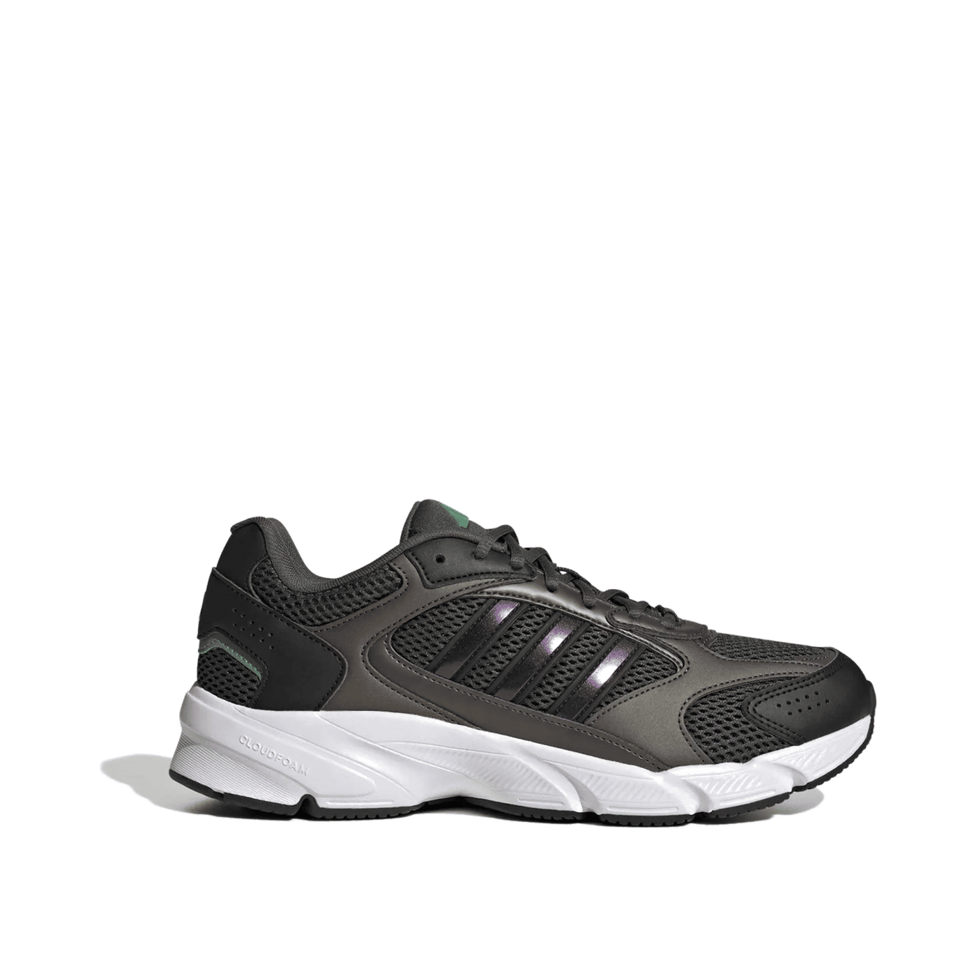 Adidas Crazychaos 2000 "Gray" | JS0071