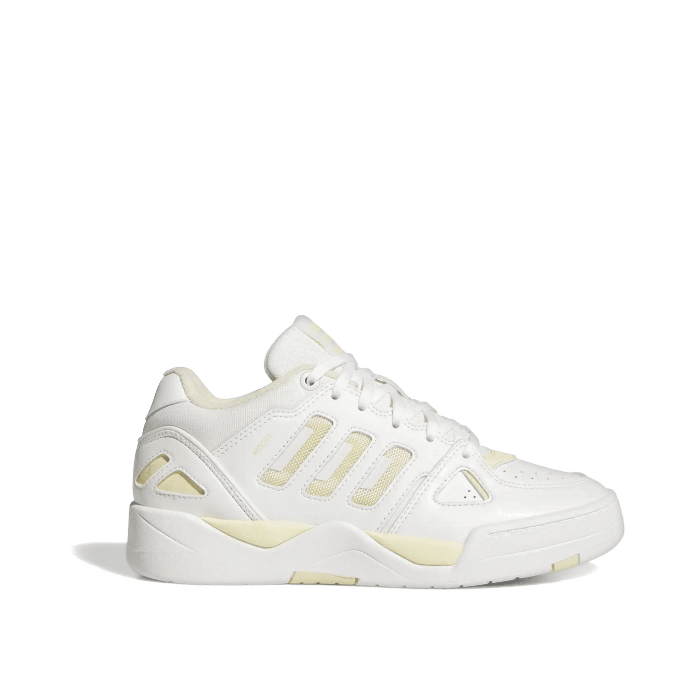 Adidas Midcity Low "White" | IH0142