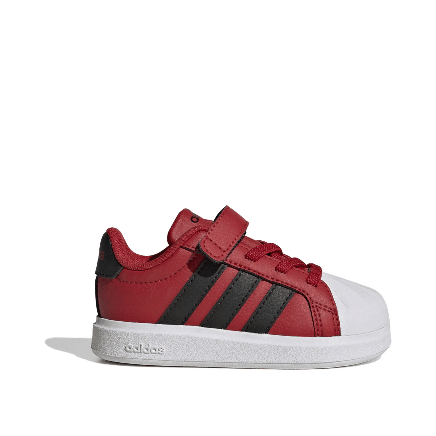 Adidas Streettalk "Red" | IH4335