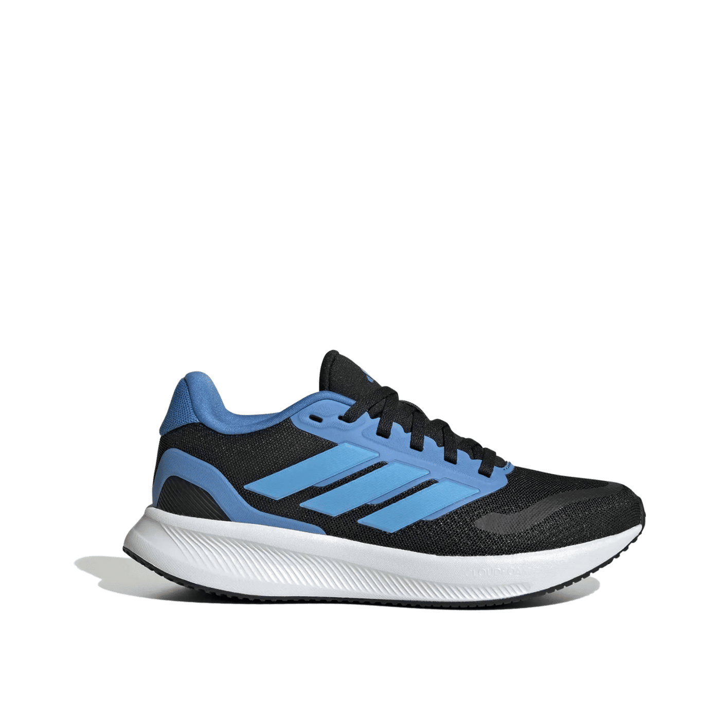 Adidas Runfalcon 5 Kids "Black" | JP9391