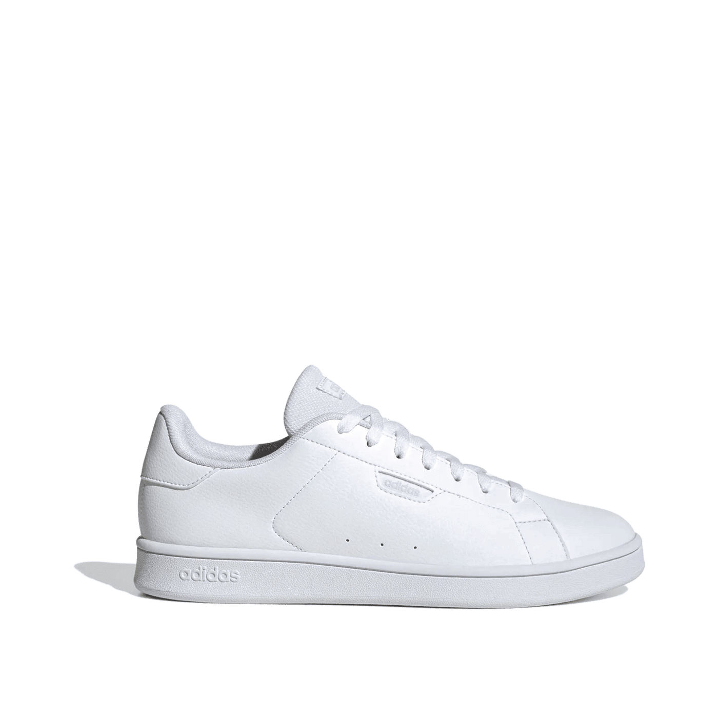 Adidas Urban Court "White" | JI1849