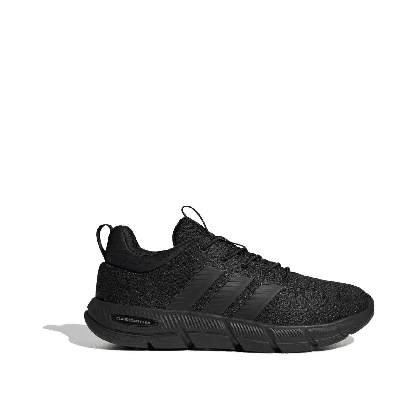Adidas Cloudfoam Flex Wmns "Black" | HQ4935
