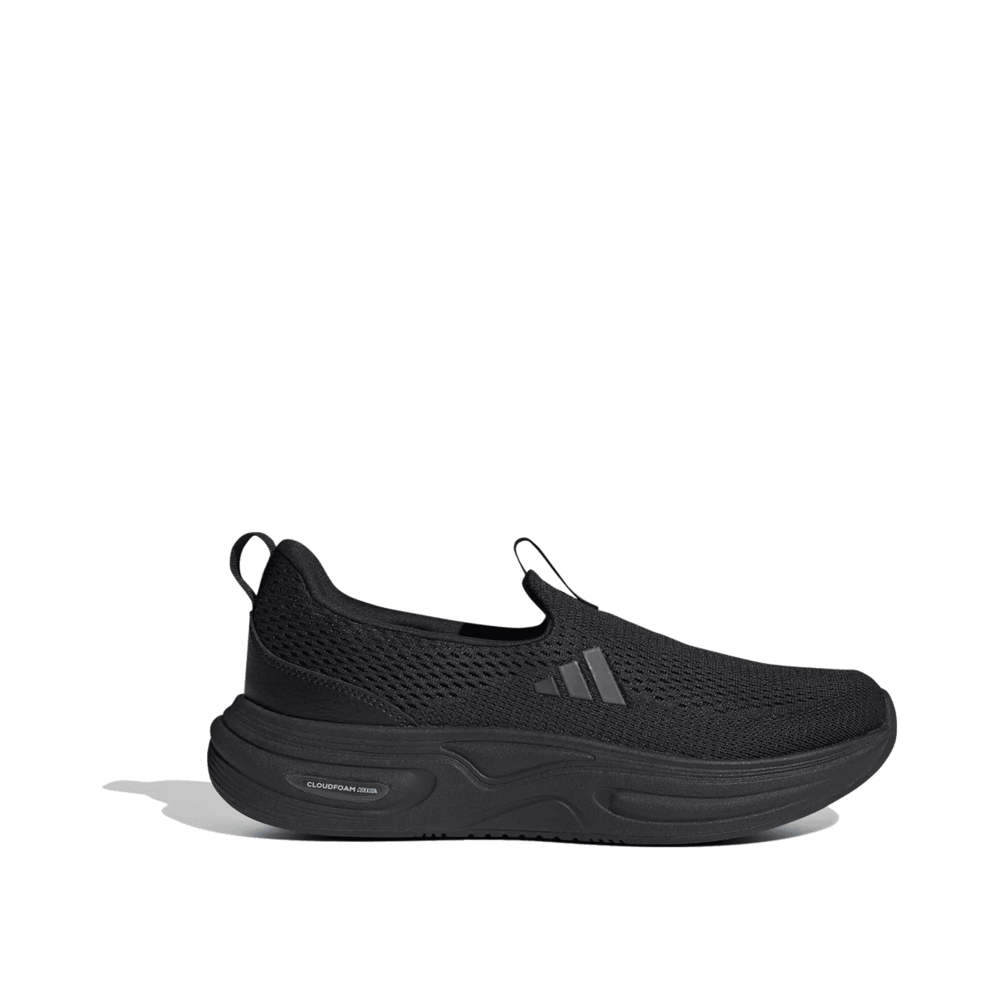 Adidas Cloudfoam Cuxxion Lounge "Black" | HP3465
