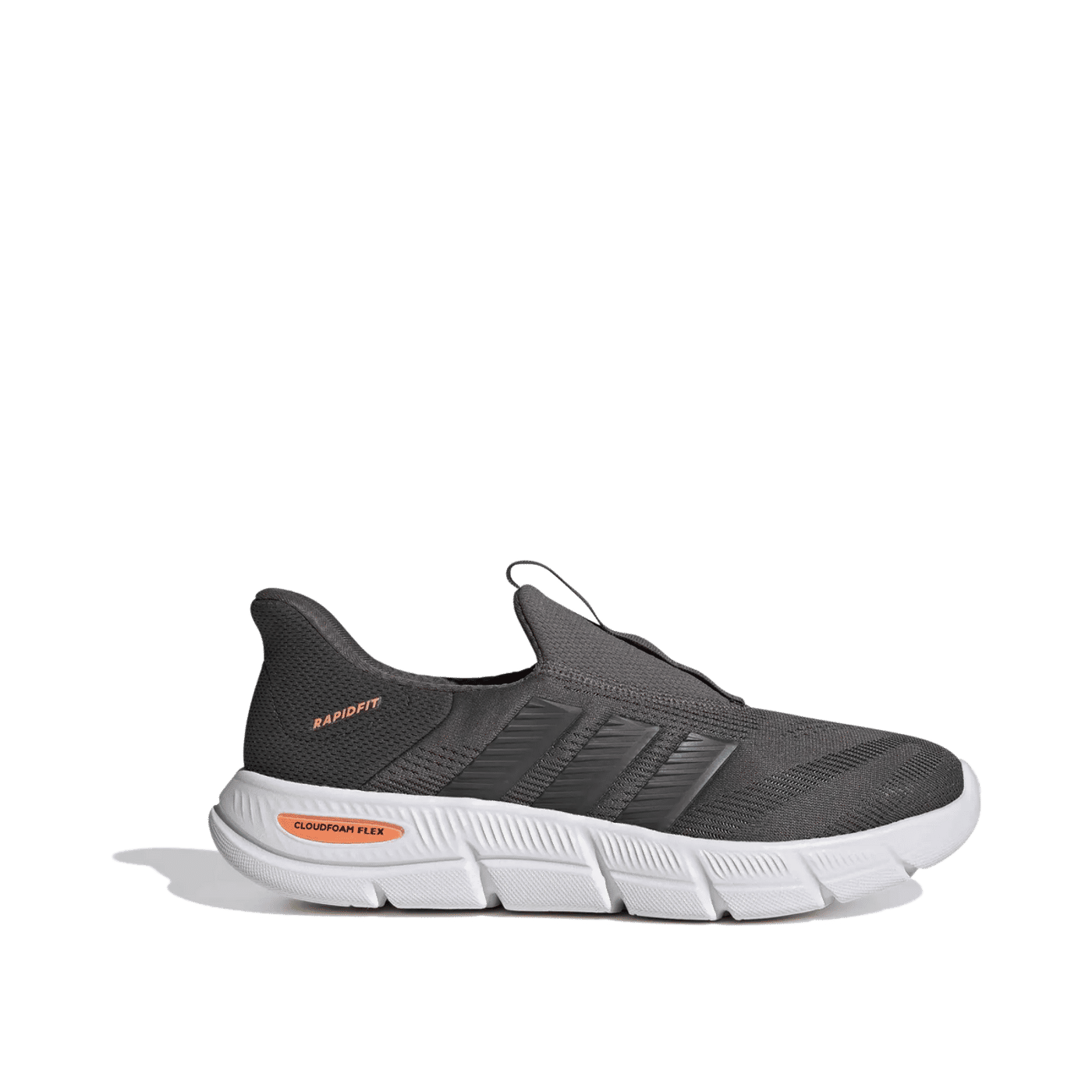 Adidas Cloudfoam Flex Lounge "Brown" | KK3488