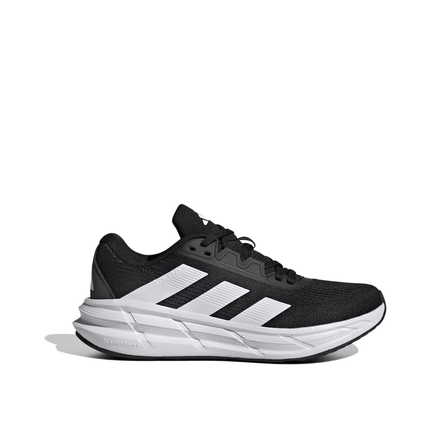 Adidas Questar 3 Wmns "Black" | ID8738