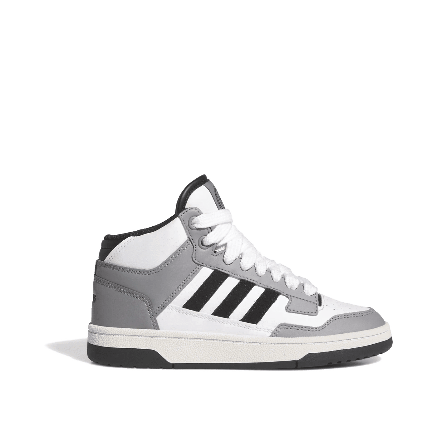 Adidas Rapid Court Mid "Grey" | JR0191