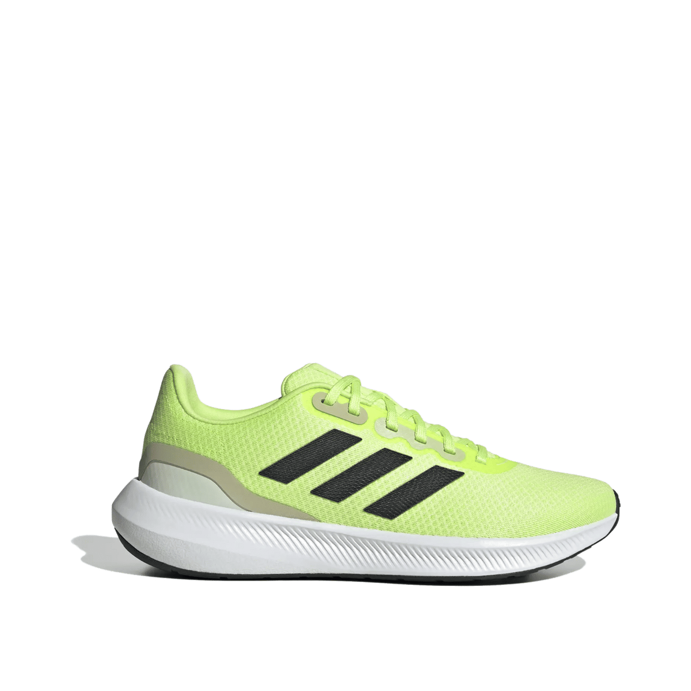 Adidas Run Falcon 3.0 "Vert" | IE0741