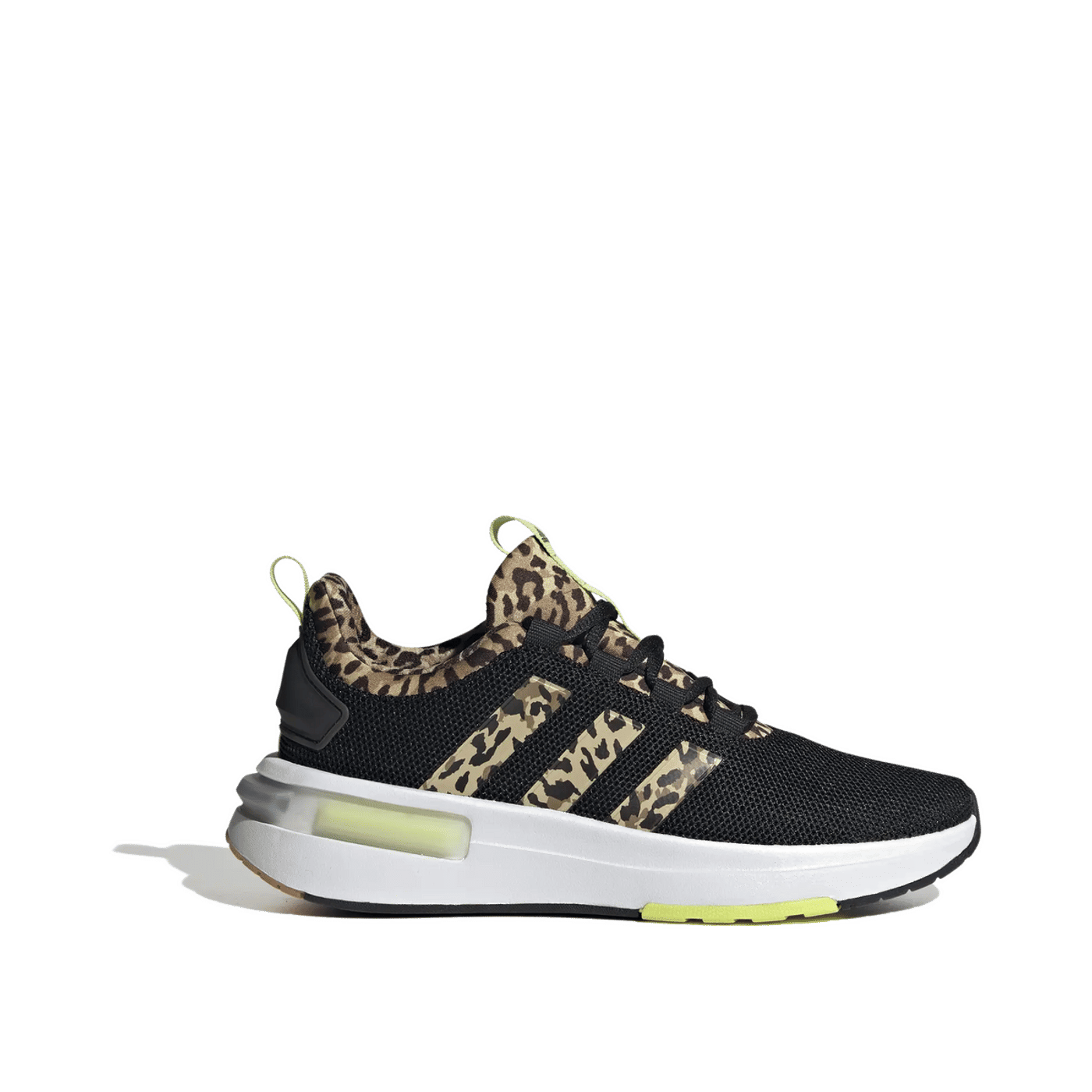 Adidas Racer TR23 Wmns "Noir" | IF7721