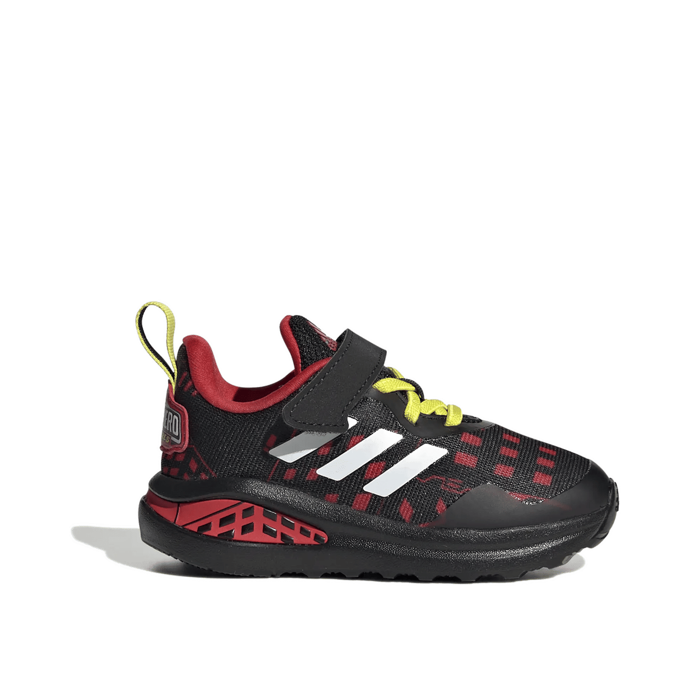 Adidas Kids "Black" | H68114