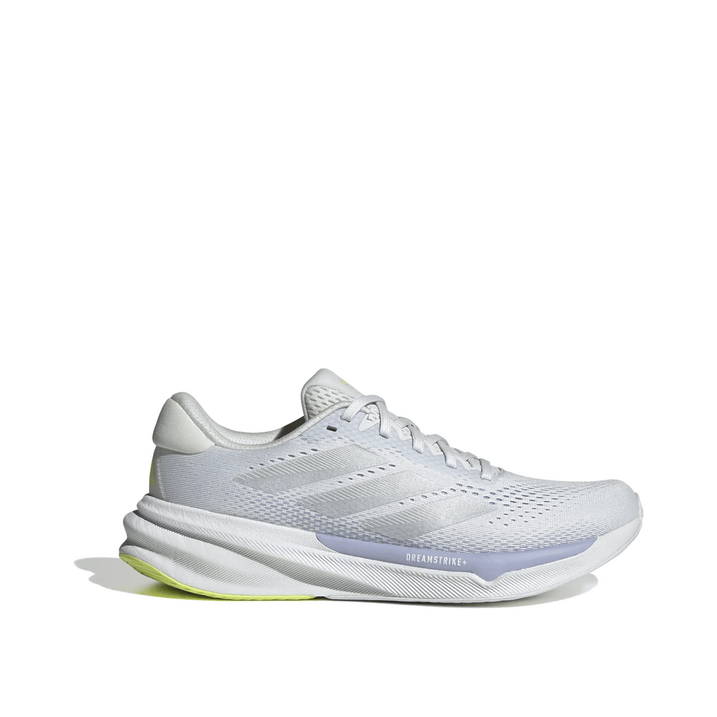 adidas Supernova Stride 2 "White/Grey/Silver" | IH8658