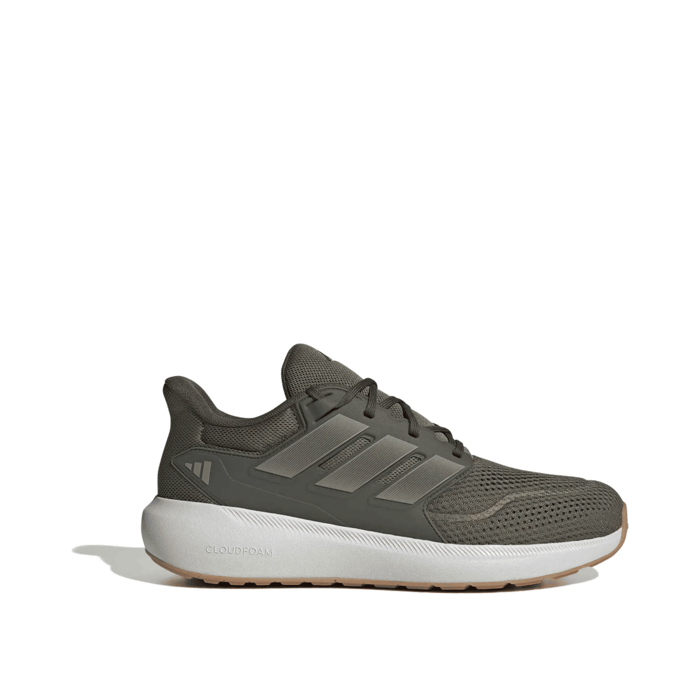 Adidas Ultimashow 2.0 "Green" | KK0746