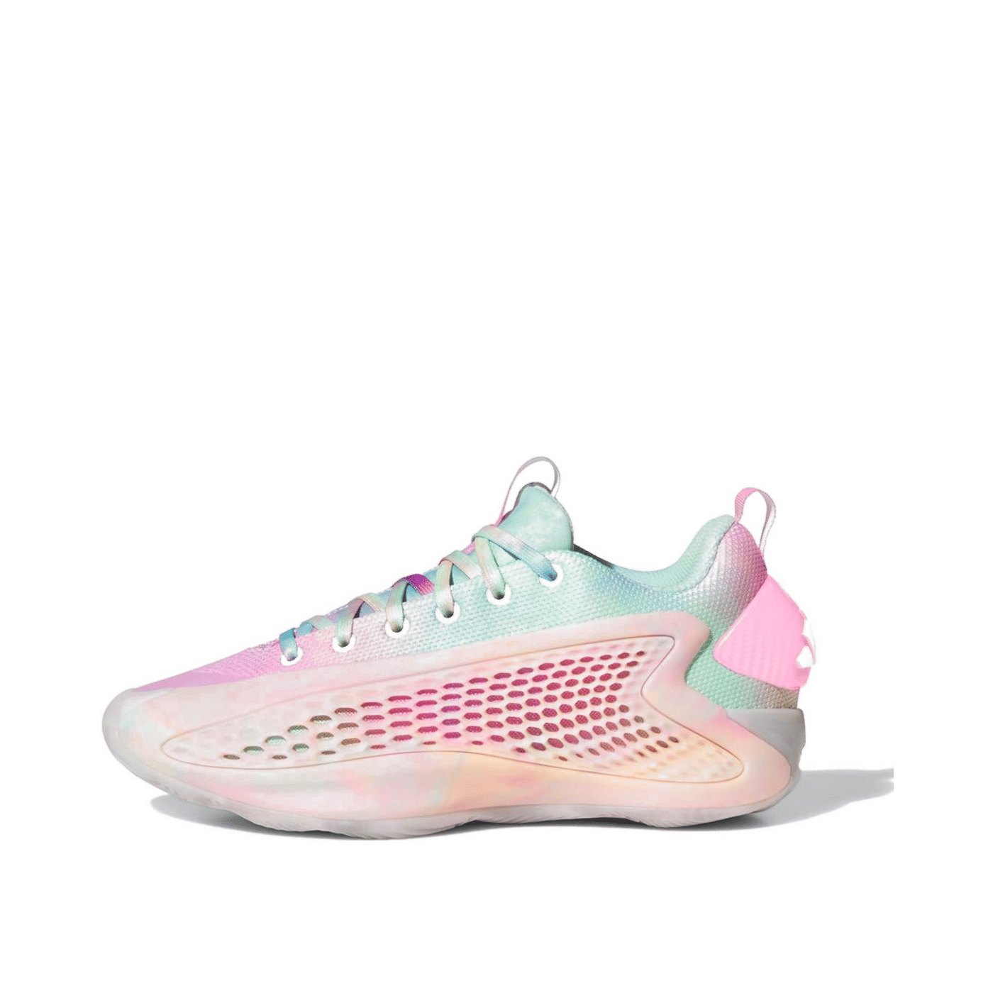 Adidas A.E. 1 J Low (GS) "Multicolor" | JR3916